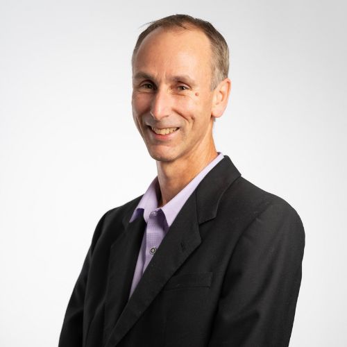 Staff: Brett Storrier