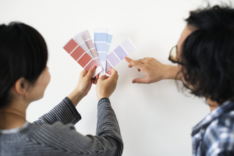 Home improvements on a budget