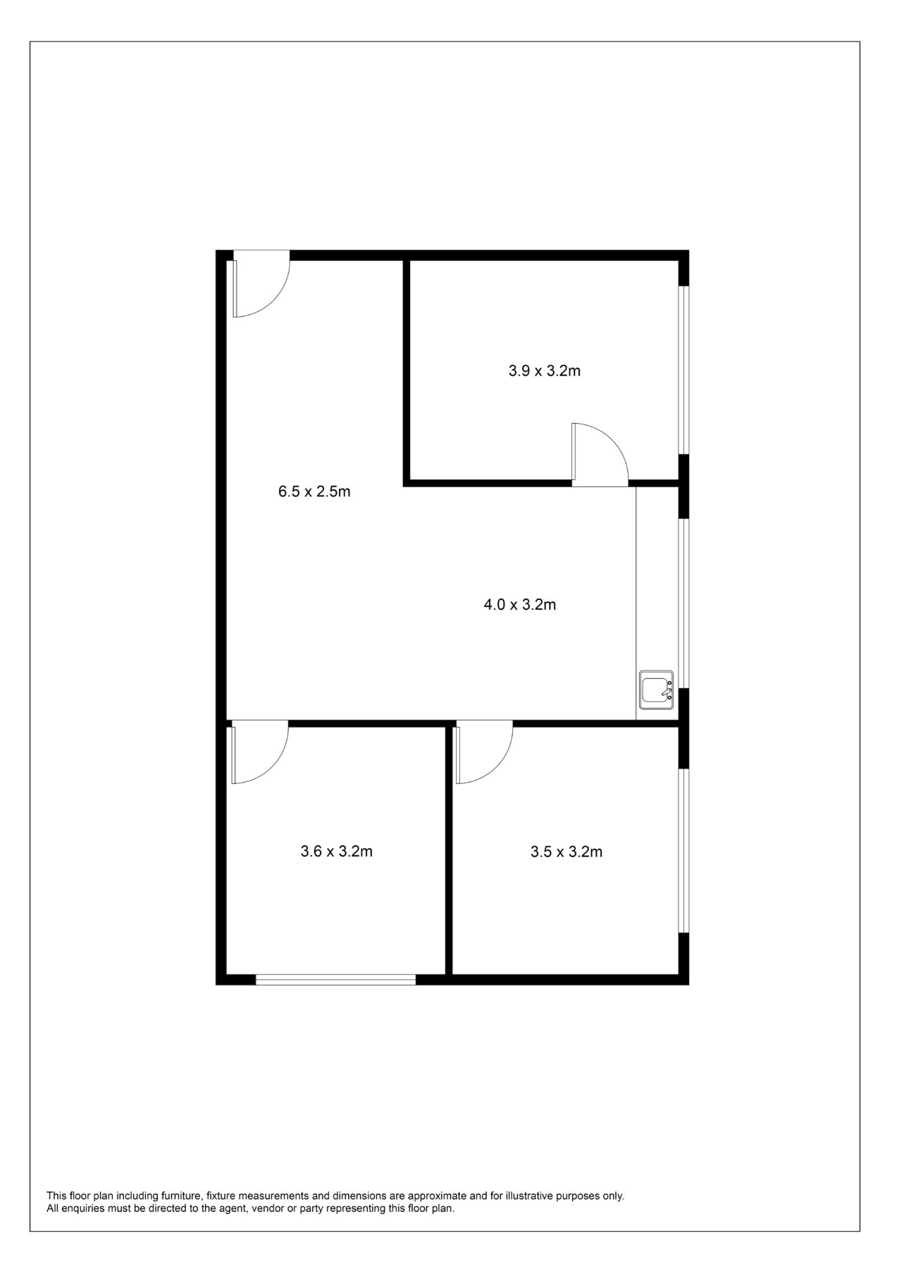Commercial: Shops 2 & 3/205 Auburn Street, Goulburn, NSW, 2580 photo-6