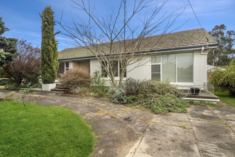 59 Wilmot Street, GOULBURN, NSW, 2580