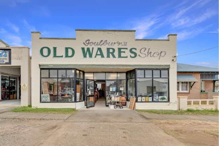 51 Bradley Street, Goulburn, NSW, 2580