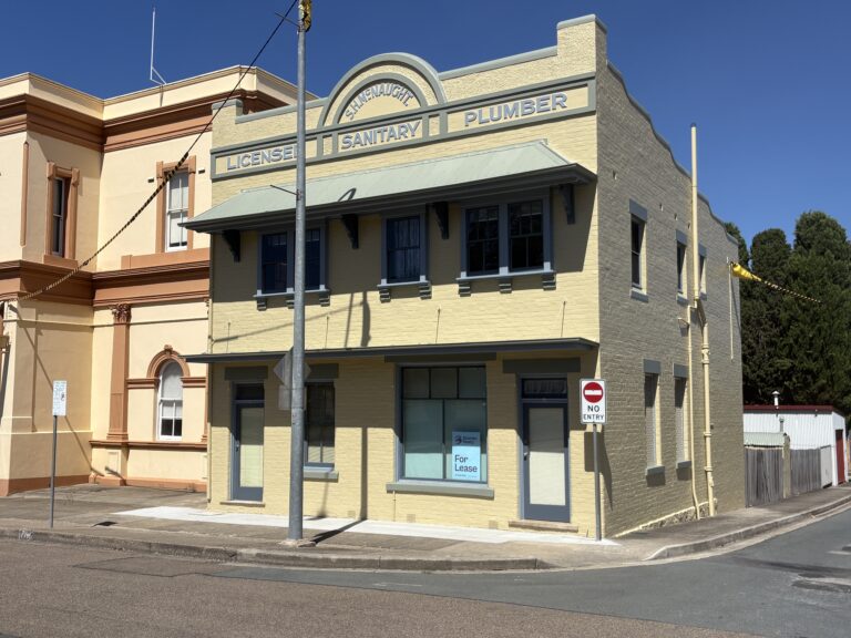117 - 119/ Bourke Street, Goulburn, NSW, 2580