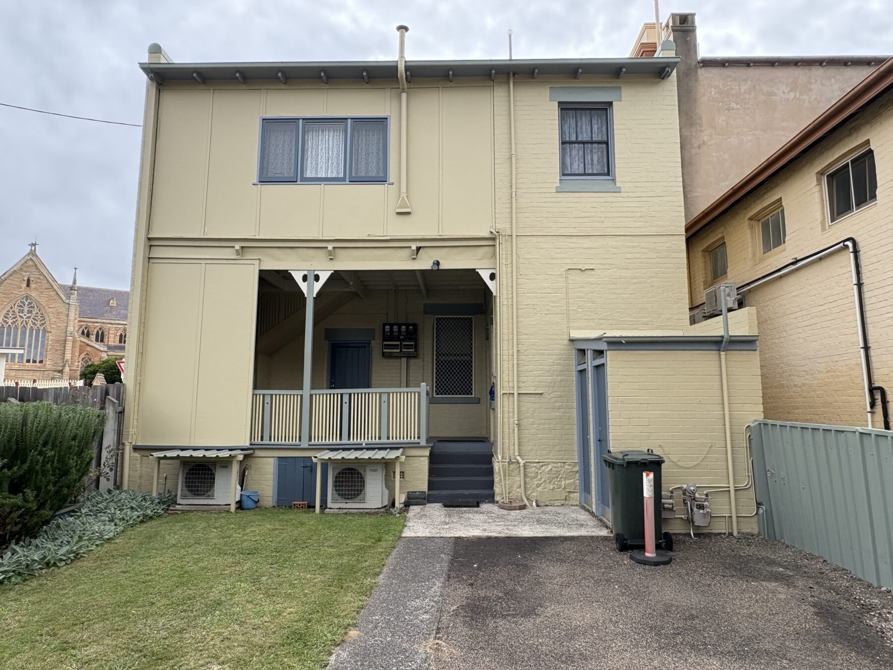 Commercial: 117 - 119/ Bourke Street, Goulburn, NSW, 2580 photo-16