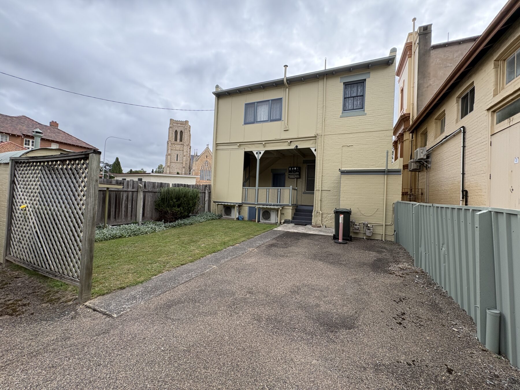 Commercial: 117 - 119/ Bourke Street, Goulburn, NSW, 2580 photo-17