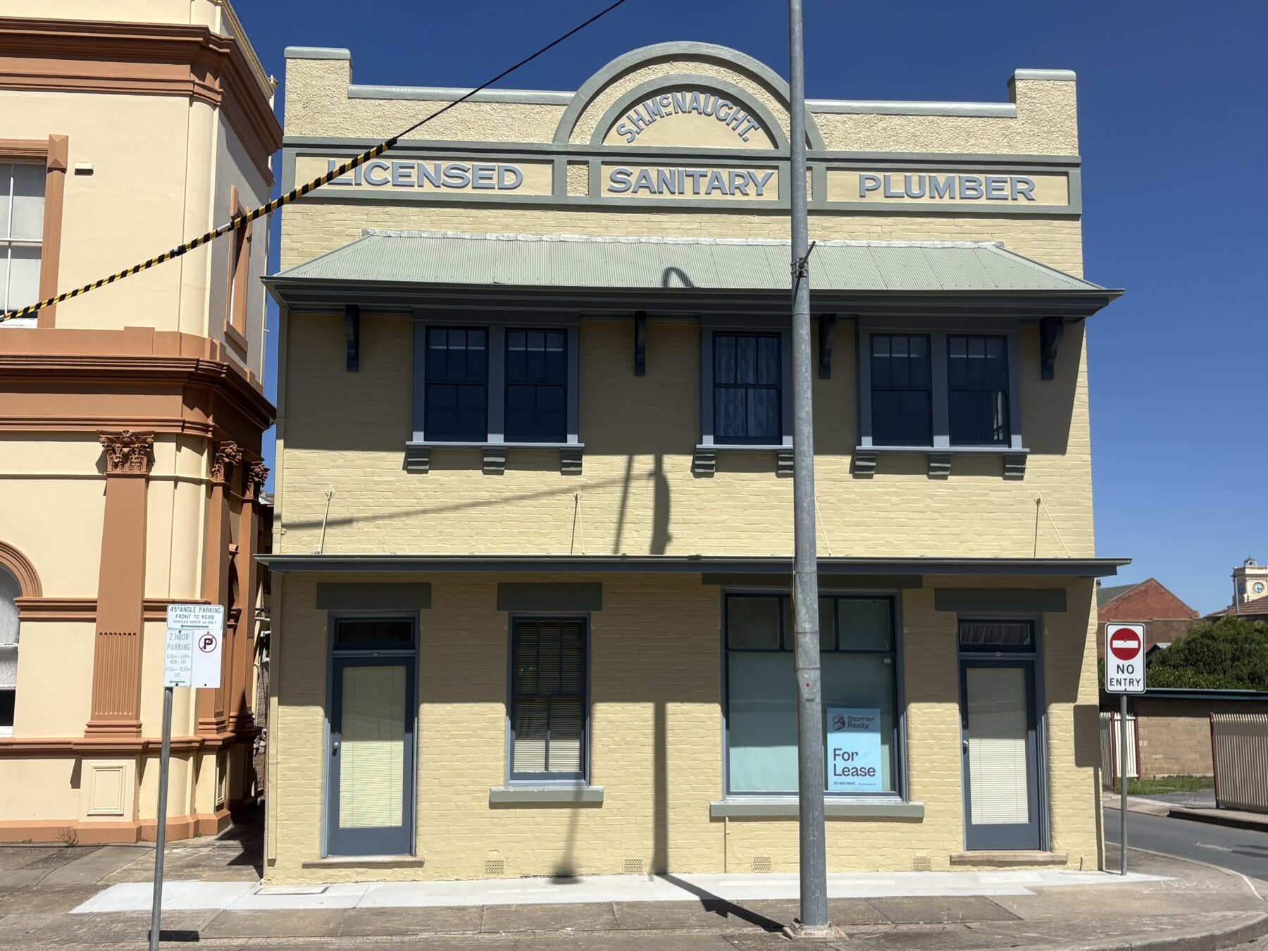 Commercial: 117 - 119/ Bourke Street, Goulburn, NSW, 2580 photo-18