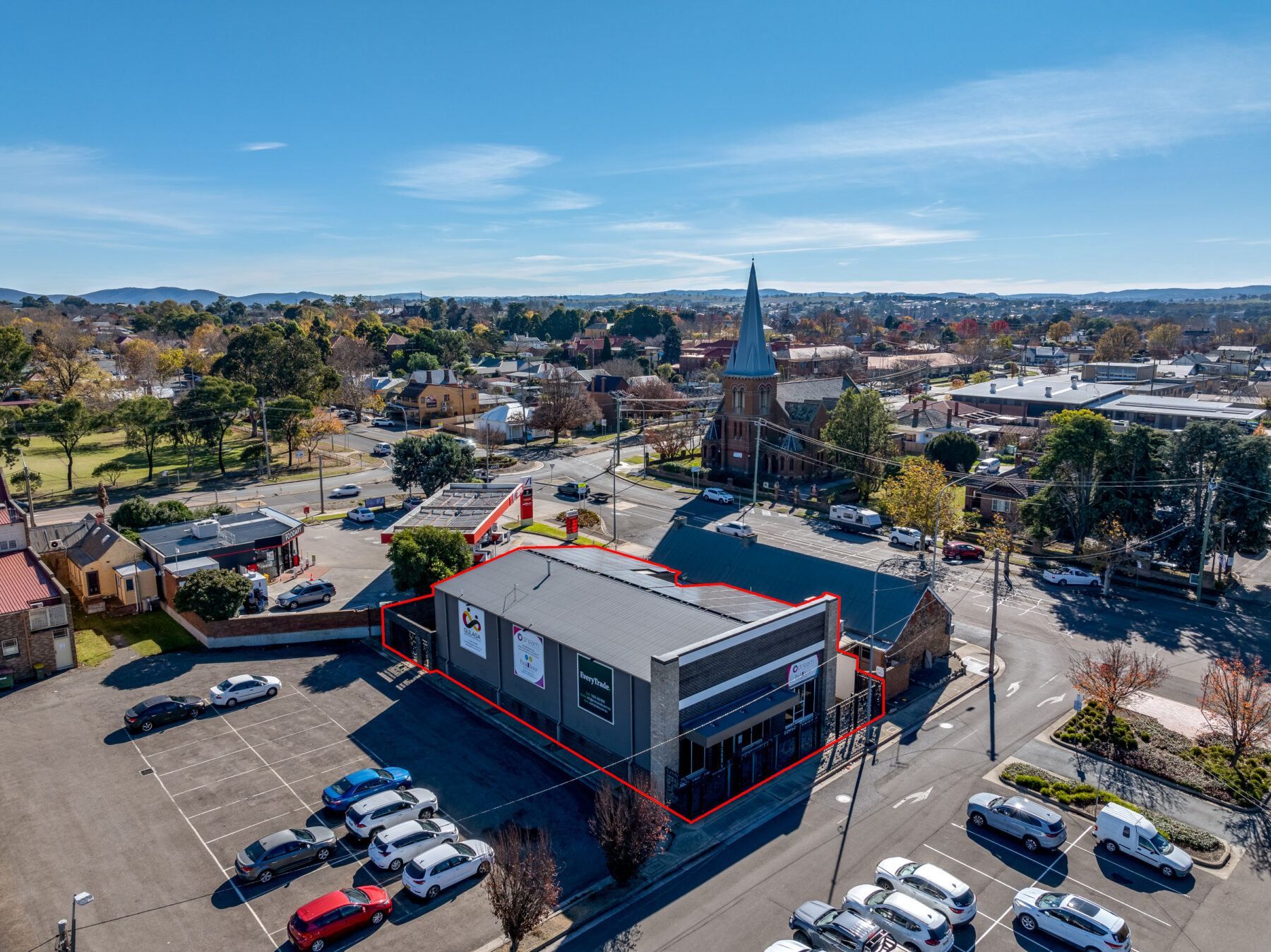 Commercial: 26 Ellesmere Street, Goulburn, NSW, 2580 photo-26