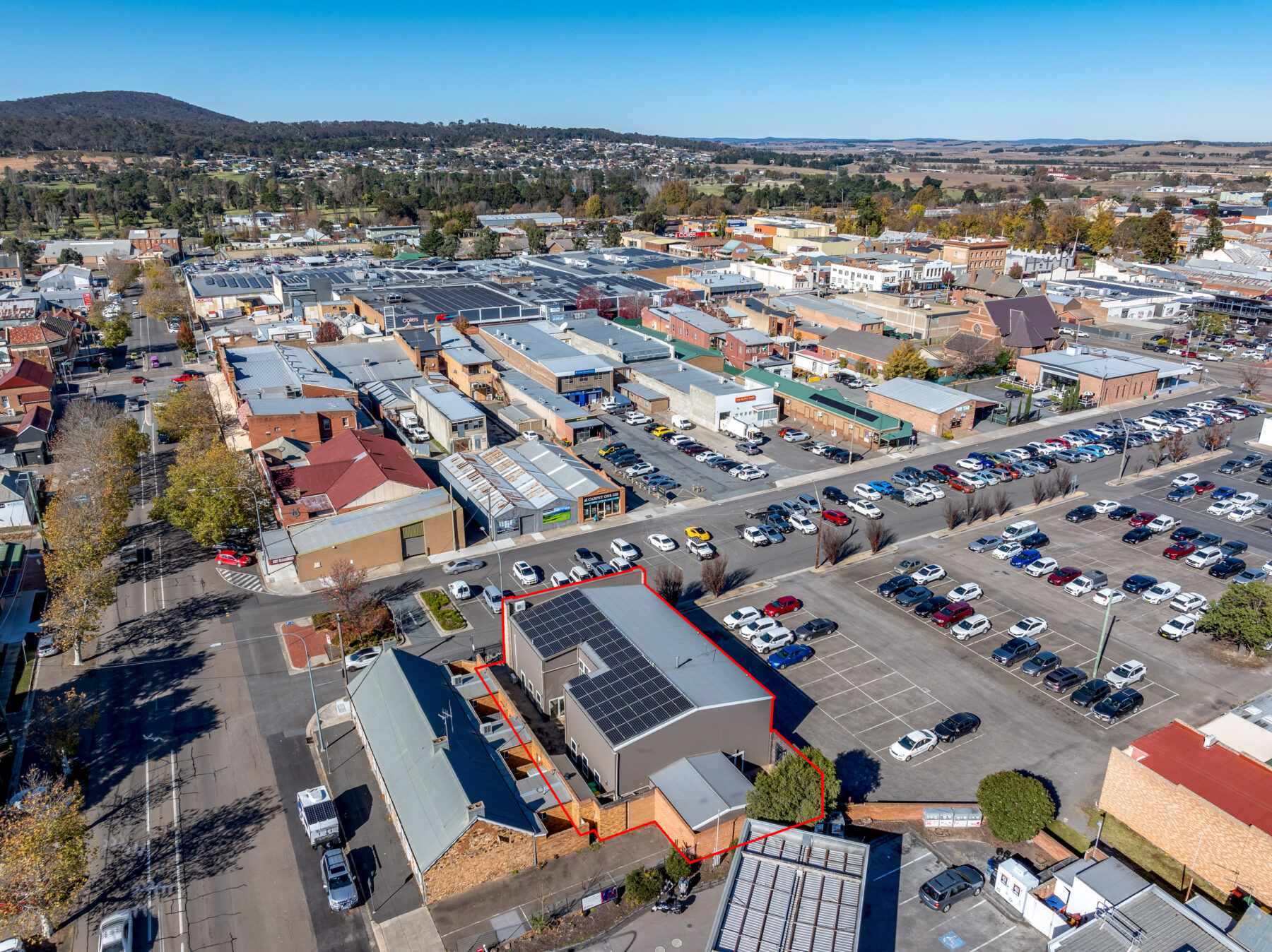Commercial: 26 Ellesmere Street, Goulburn, NSW, 2580 photo-27