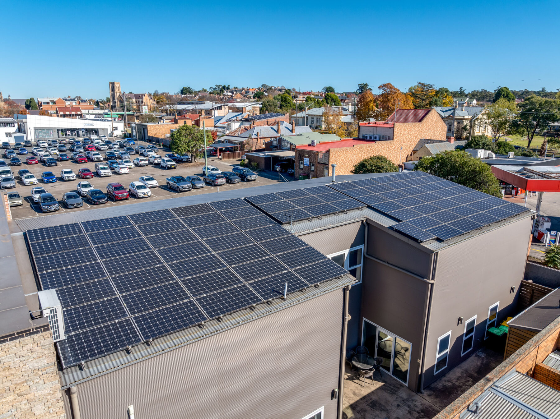 Commercial: 26 Ellesmere Street, Goulburn, NSW, 2580 photo-28