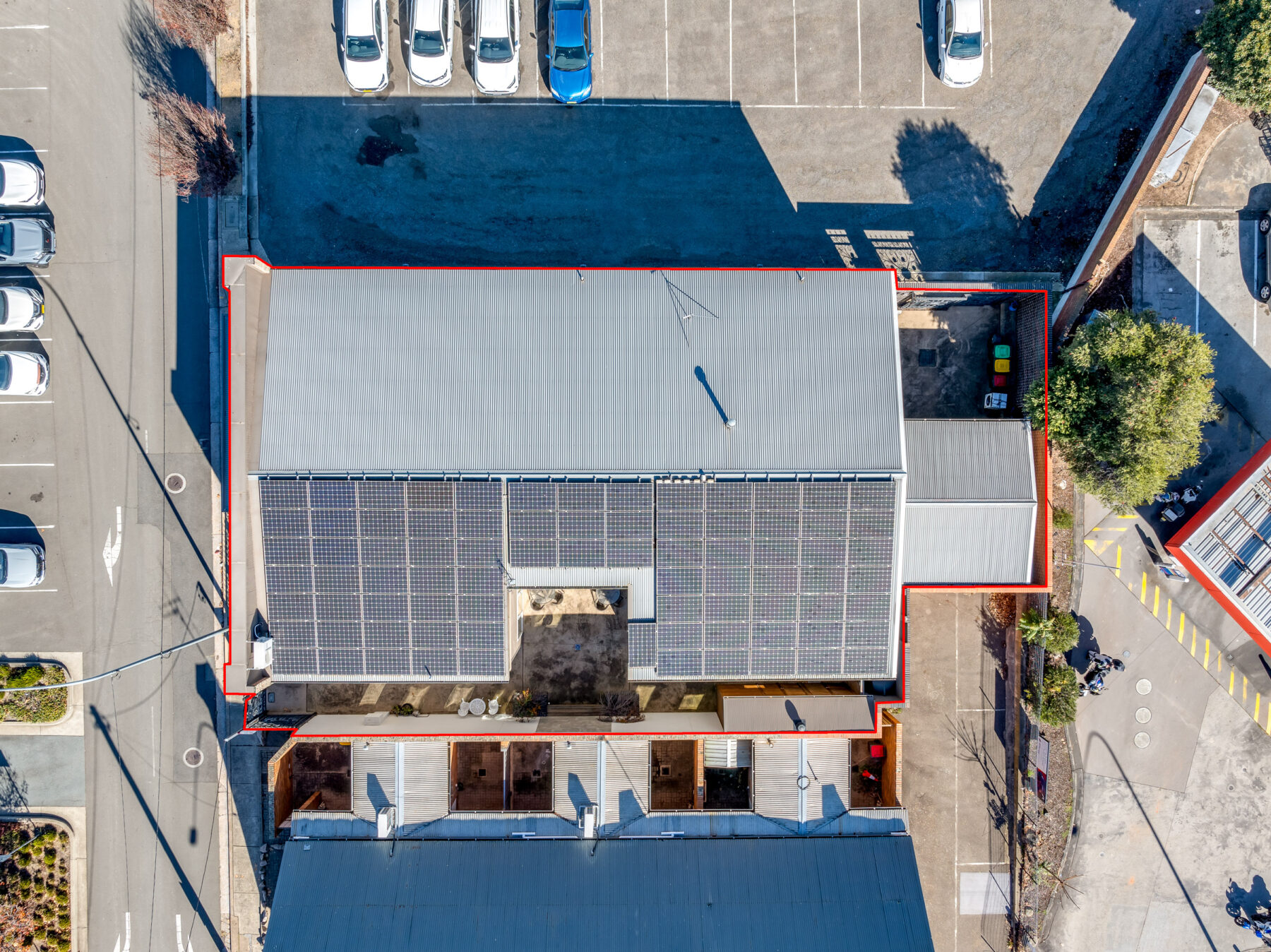 Commercial: 26 Ellesmere Street, Goulburn, NSW, 2580 photo-29