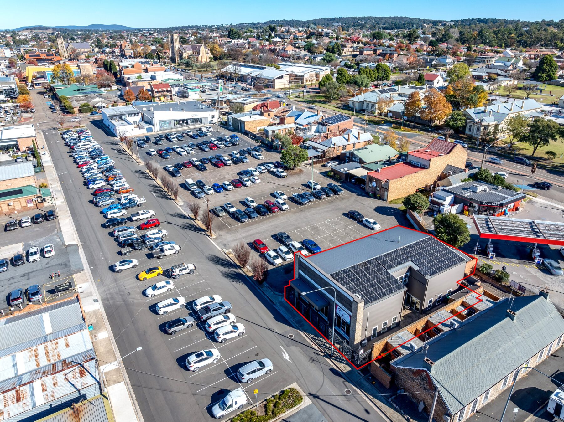 Commercial: 26 Ellesmere Street, Goulburn, NSW, 2580 photo-31