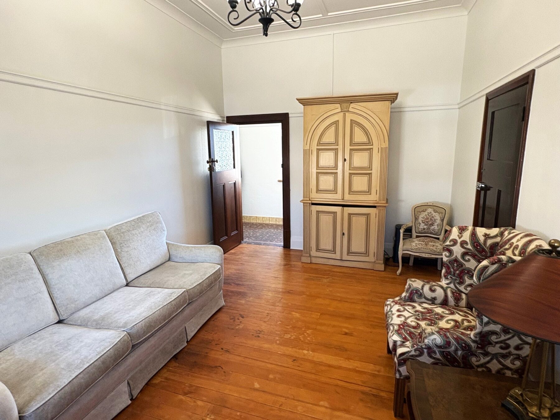 Commercial: Level 1, Rear/207 Auburn Street, Goulburn, NSW, 2580 photo-2