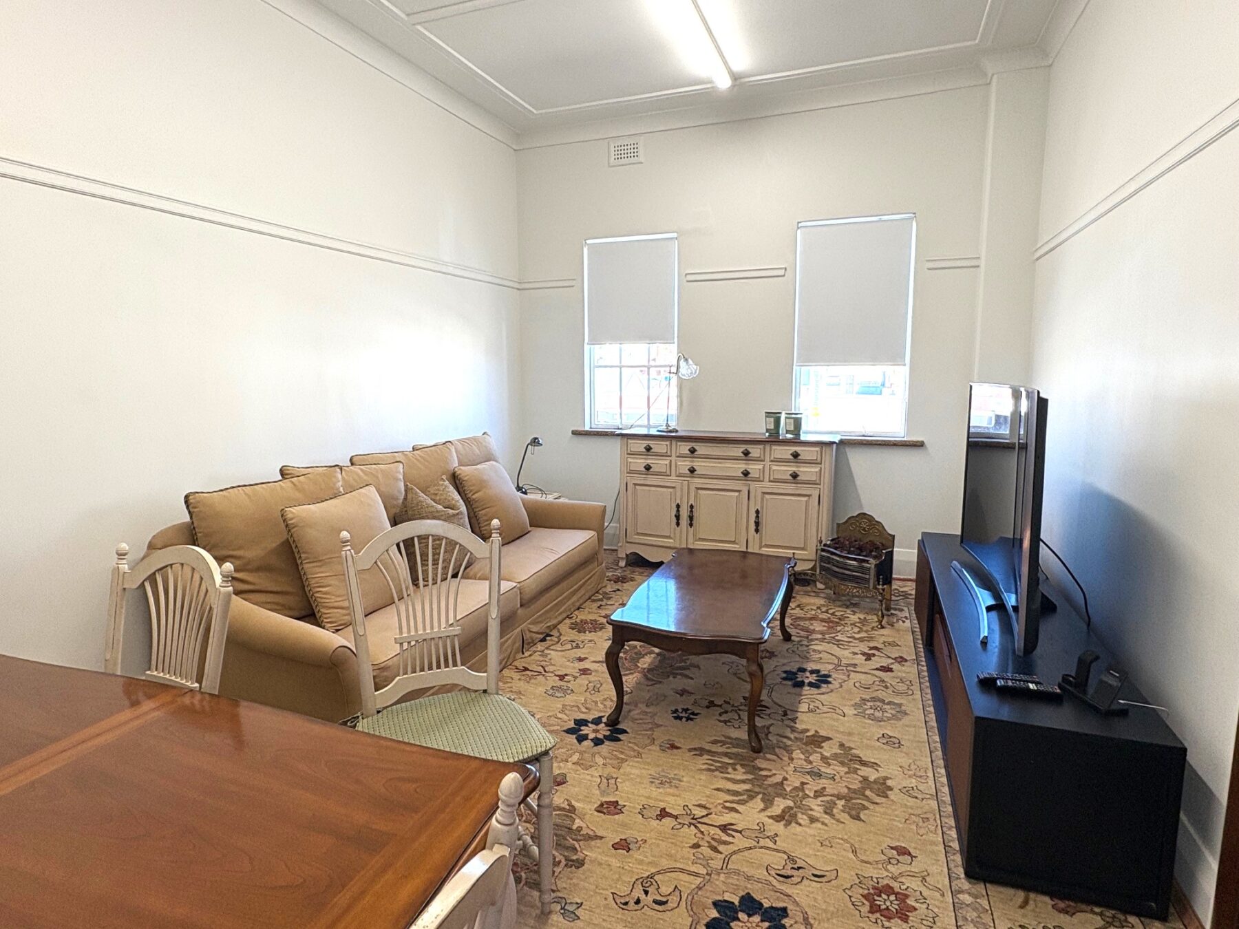 Commercial: Level 1, Rear/207 Auburn Street, Goulburn, NSW, 2580 photo-3
