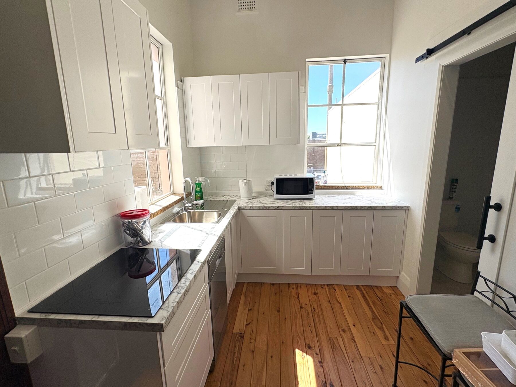 Commercial: Level 1, Rear/207 Auburn Street, Goulburn, NSW, 2580 photo-5