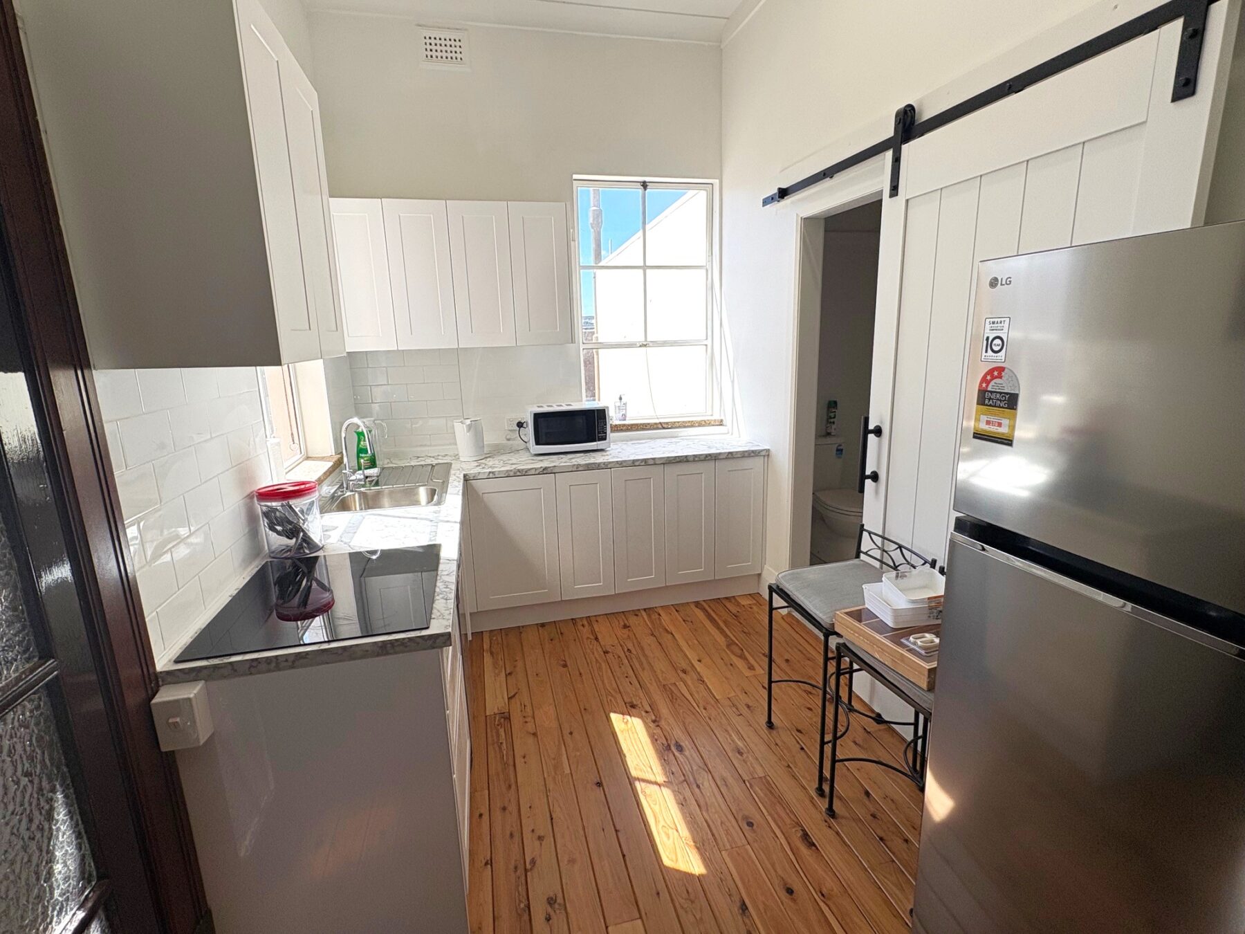 Commercial: Level 1, Rear/207 Auburn Street, Goulburn, NSW, 2580 photo-6