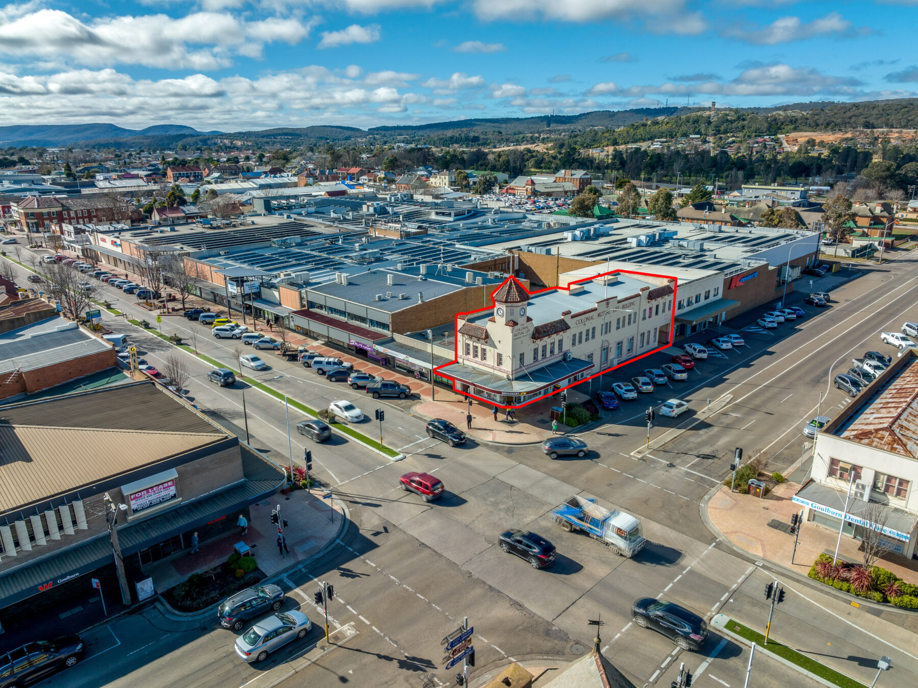 Commercial: Level 1, Rear/207 Auburn Street, Goulburn, NSW, 2580 photo-8