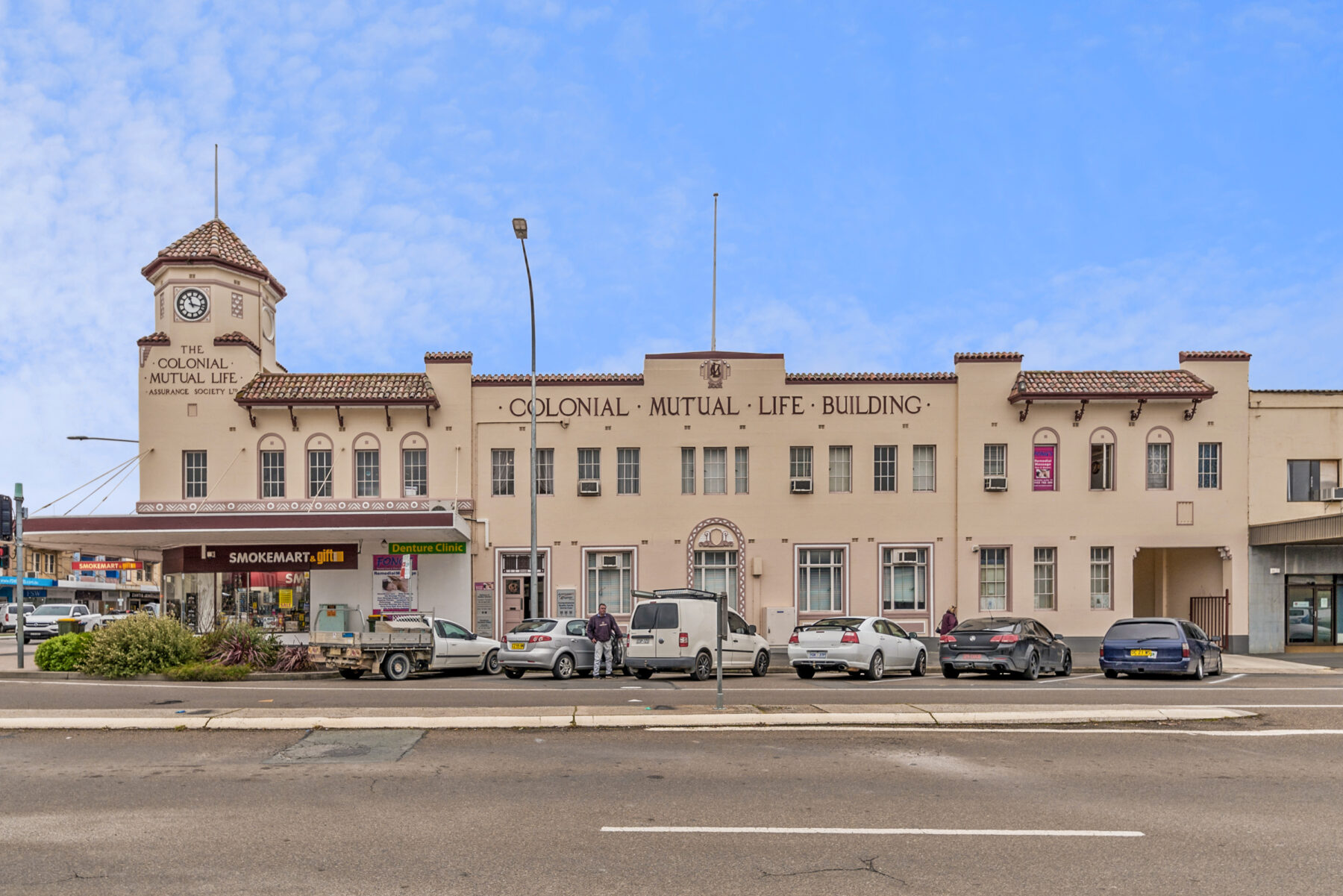 Commercial: Level 1, Rear/207 Auburn Street, Goulburn, NSW, 2580 photo-10