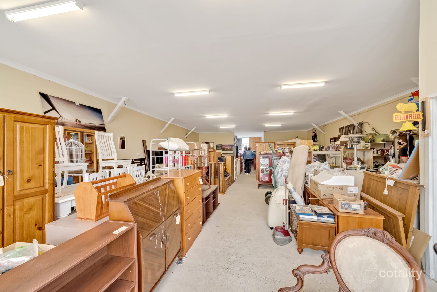 Commercial: 51 Bradley Street, Goulburn, NSW, 2580 photo-2