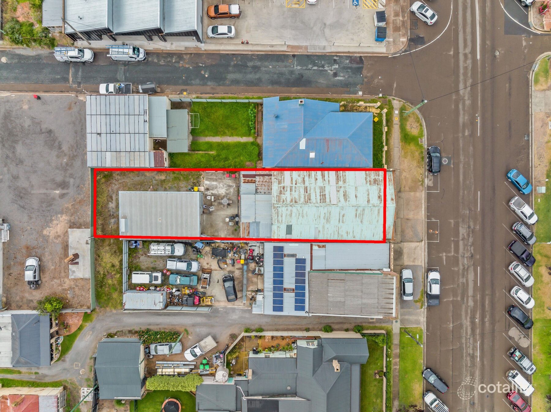 Commercial: 51 Bradley Street, Goulburn, NSW, 2580 photo-7