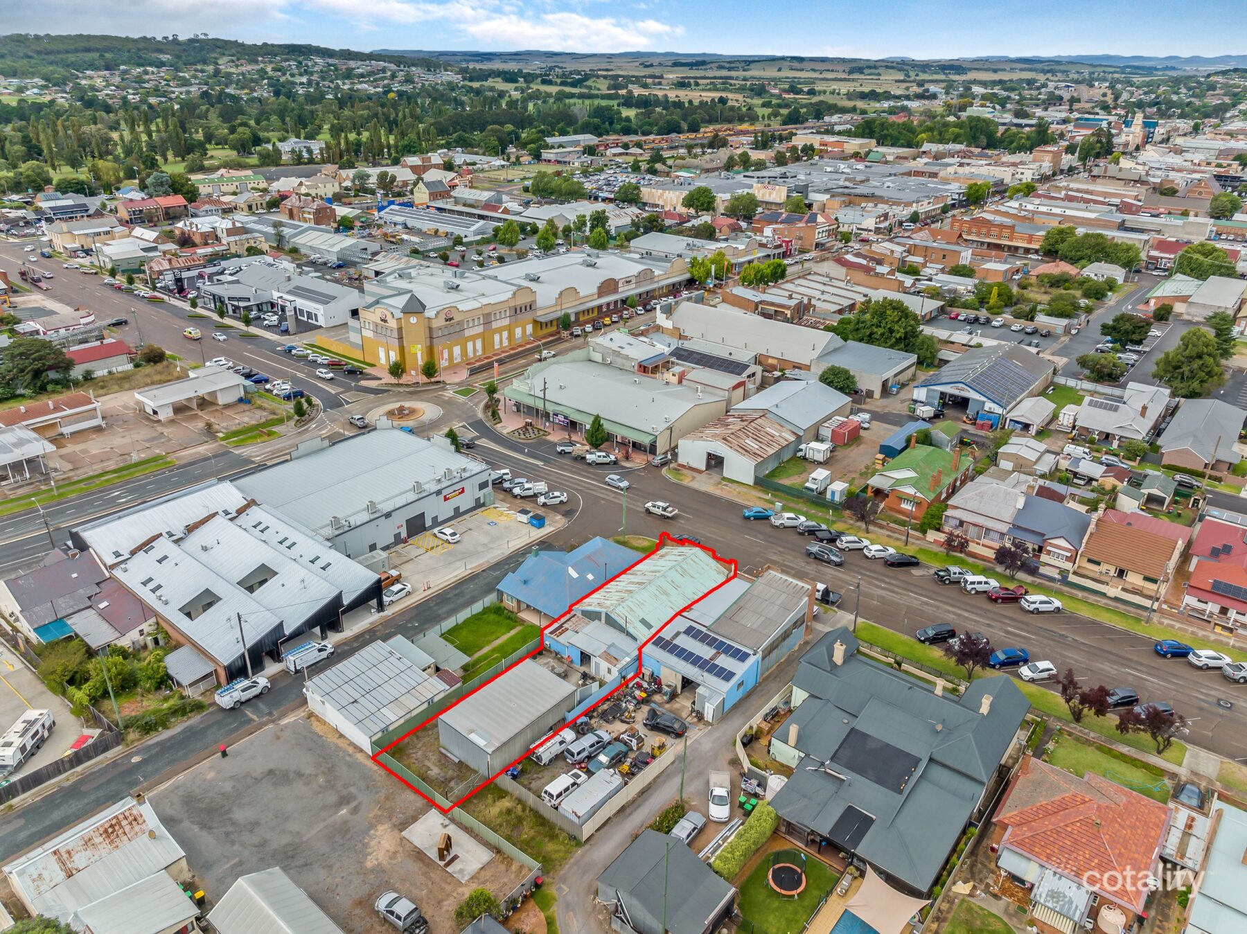 Commercial: 51 Bradley Street, Goulburn, NSW, 2580 photo-10