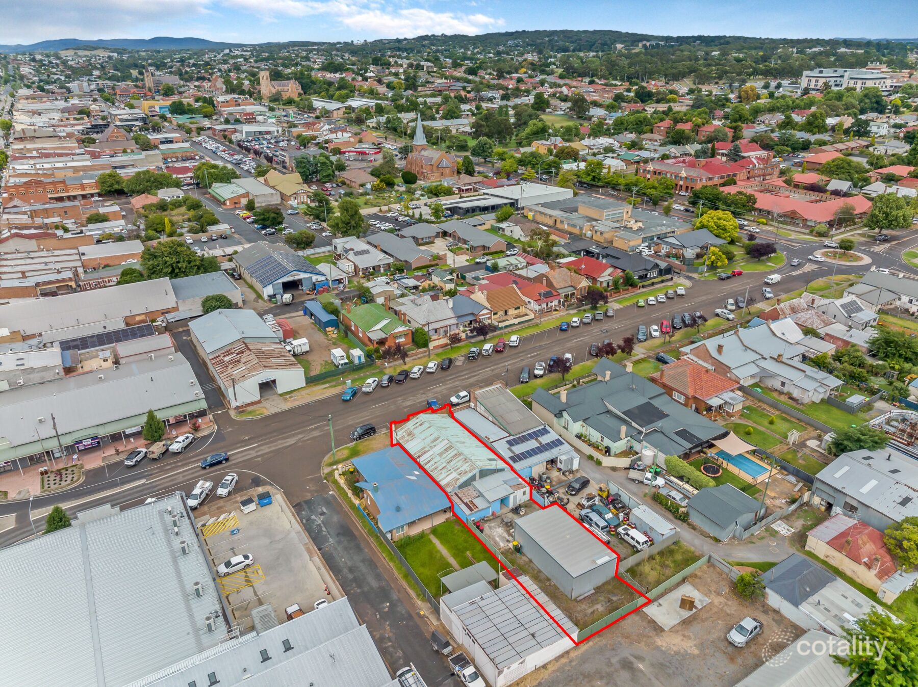 Commercial: 51 Bradley Street, Goulburn, NSW, 2580 photo-11