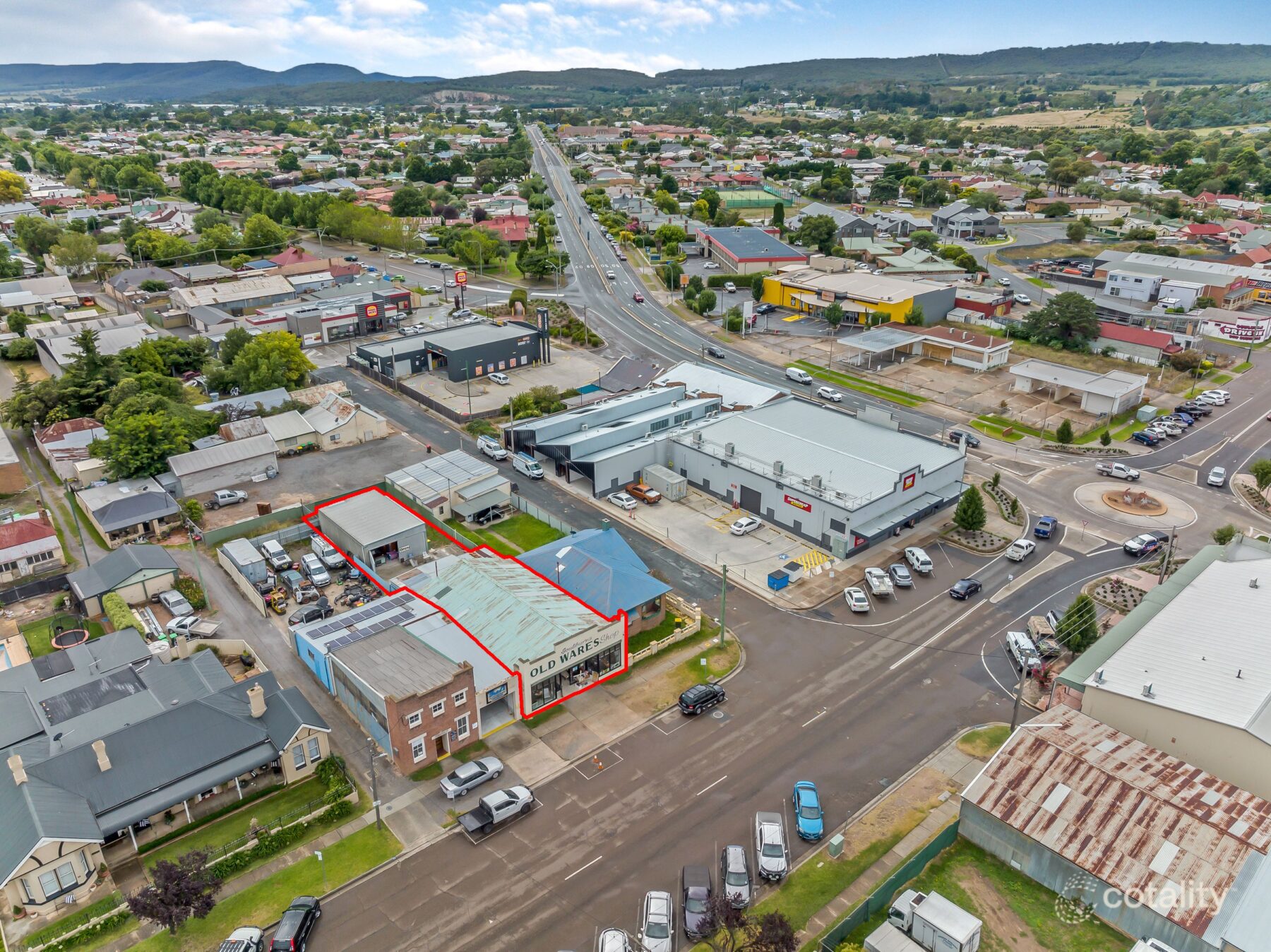 Commercial: 51 Bradley Street, Goulburn, NSW, 2580 photo-12