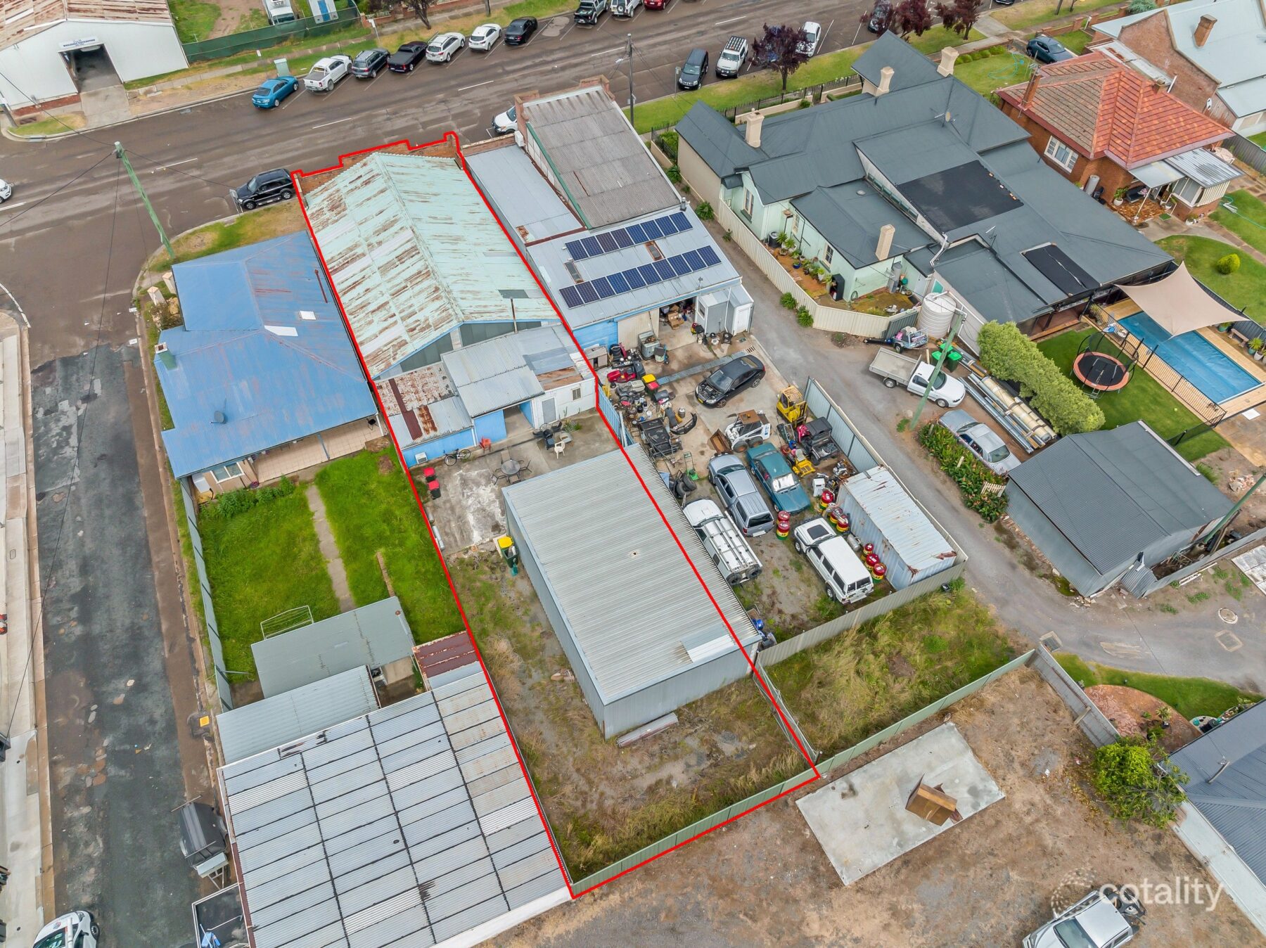 Commercial: 51 Bradley Street, Goulburn, NSW, 2580 photo-13