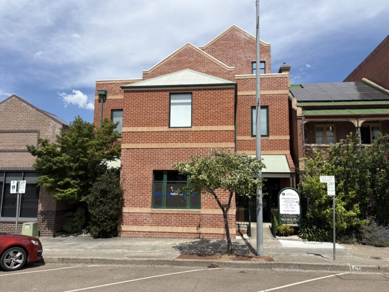 2/127 Bourke Street, Goulburn, NSW, 2580