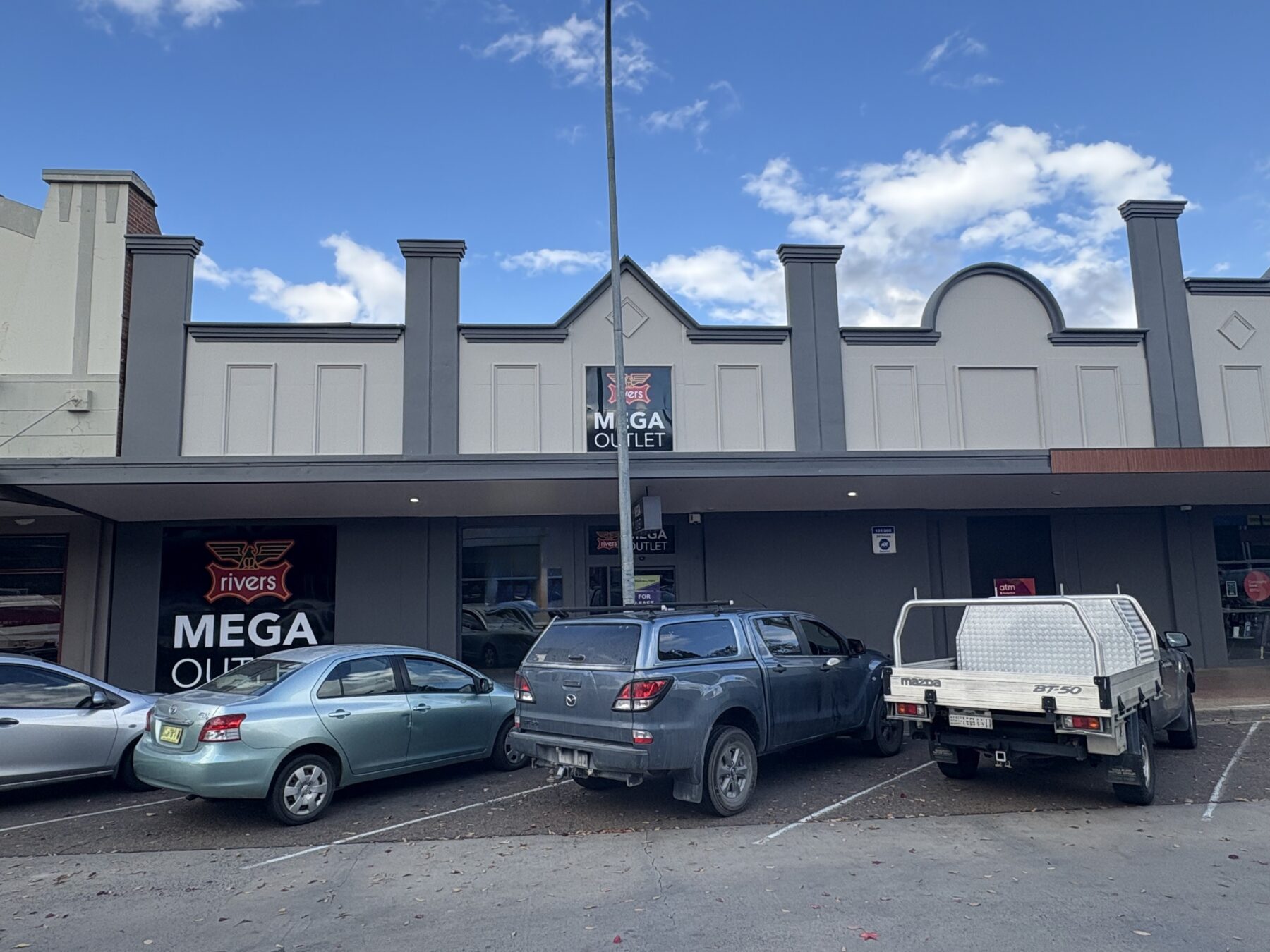 Commercial: 2/175-181 Auburn Street, Goulburn, NSW, 2580 photo-1