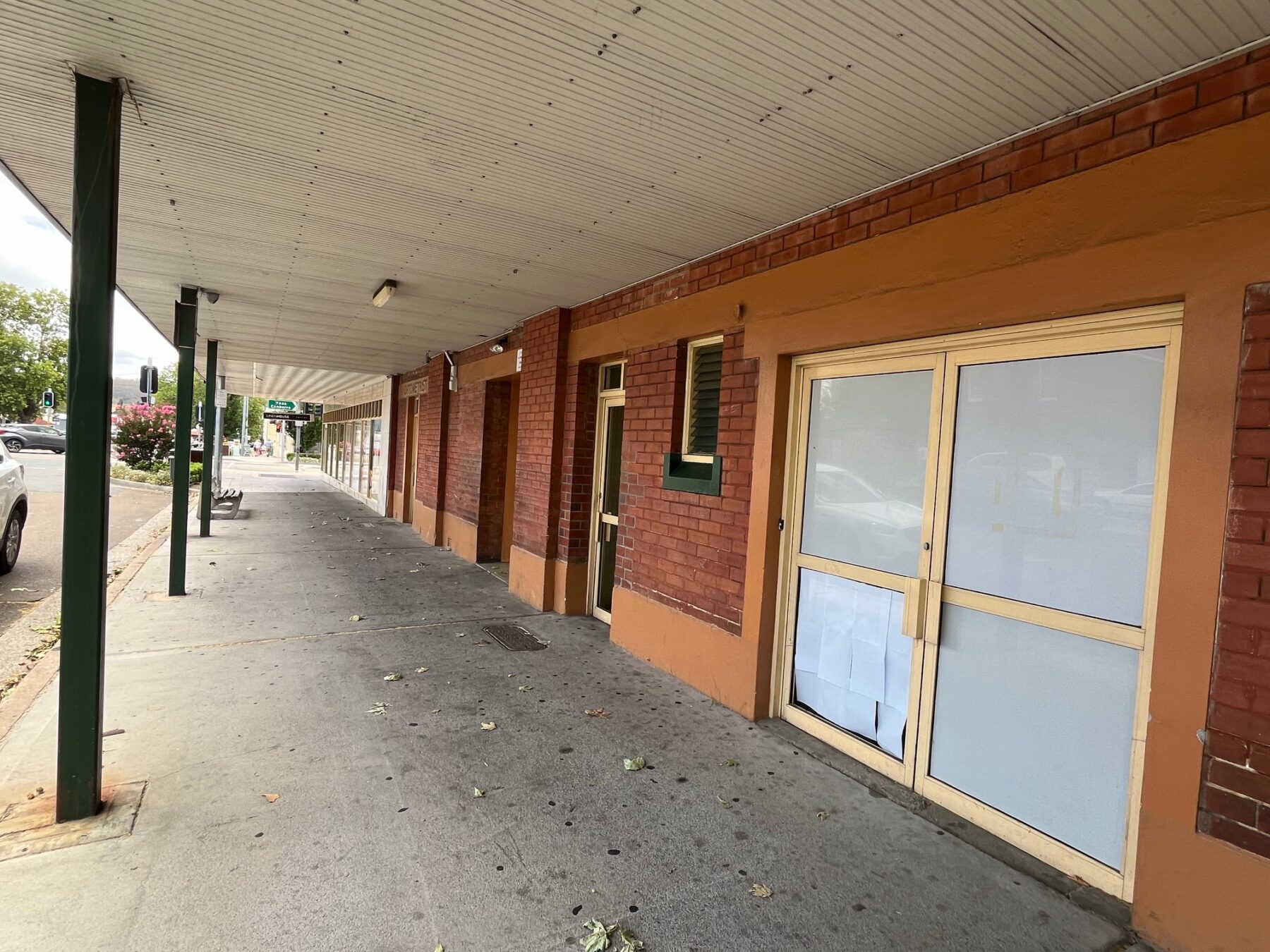 Commercial: Shop G/322-326 Auburn Street, Goulburn, NSW, 2580 photo-1