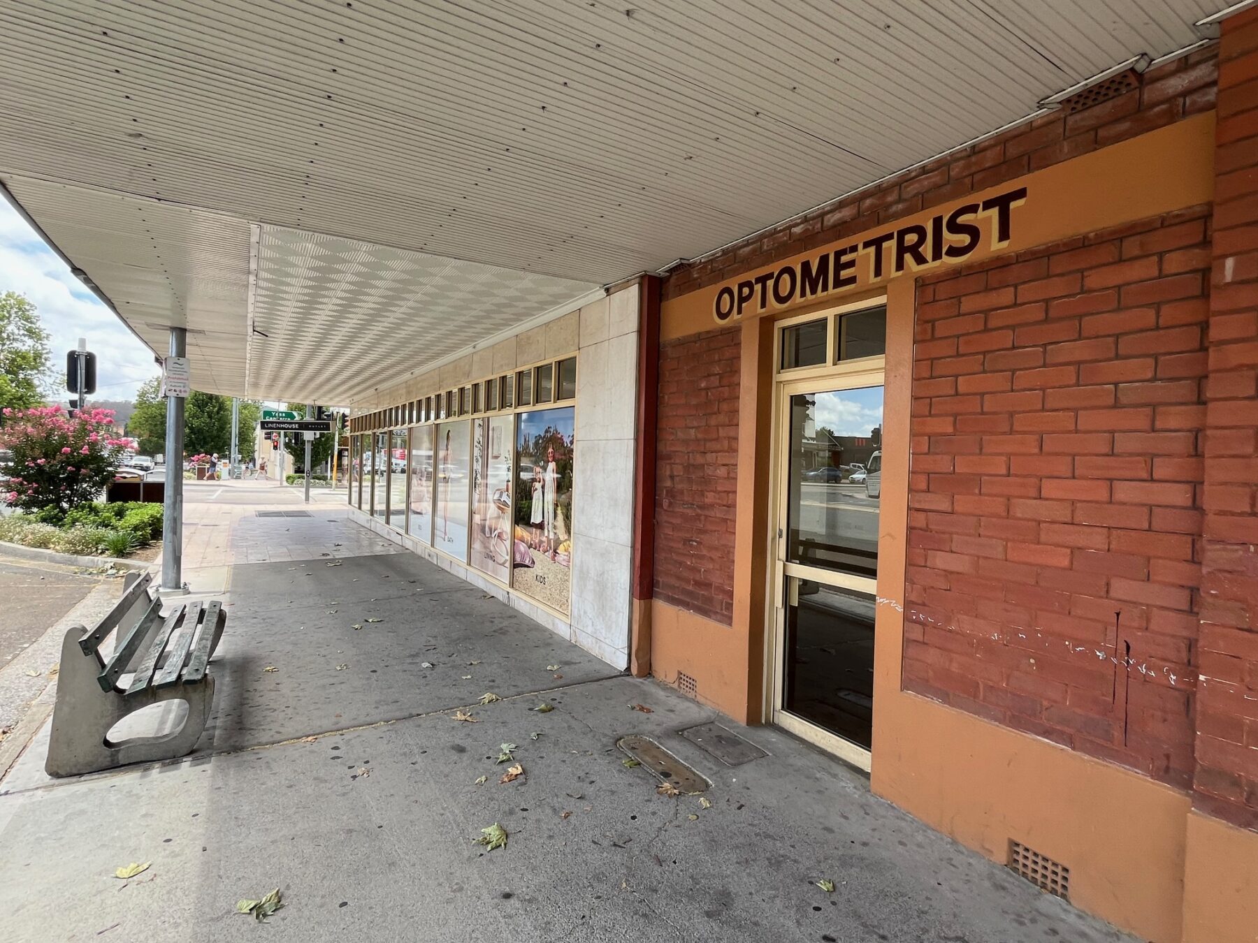 Commercial: Shop G/322-326 Auburn Street, Goulburn, NSW, 2580 photo-2