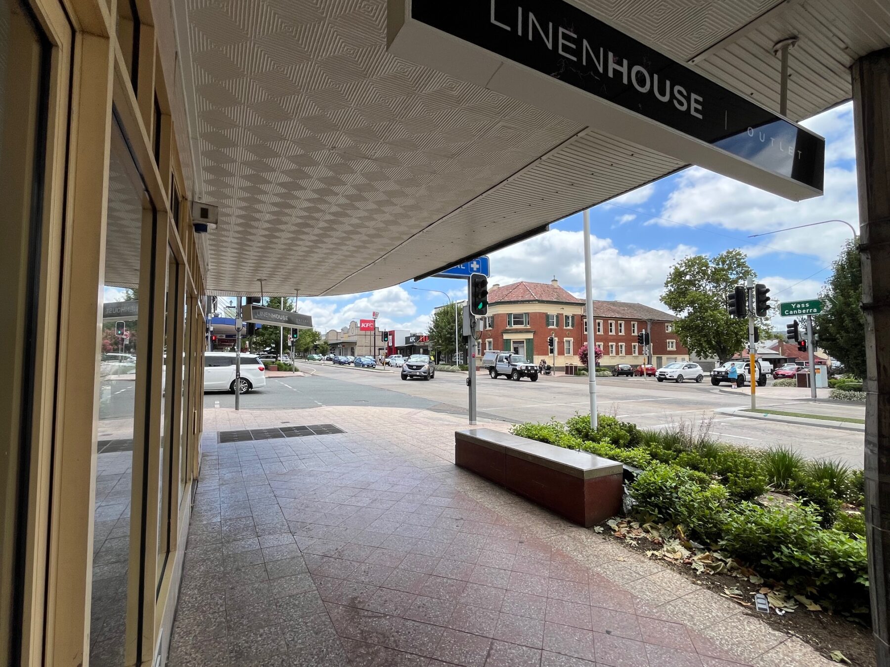 Commercial: Shop G/322-326 Auburn Street, Goulburn, NSW, 2580 photo-3
