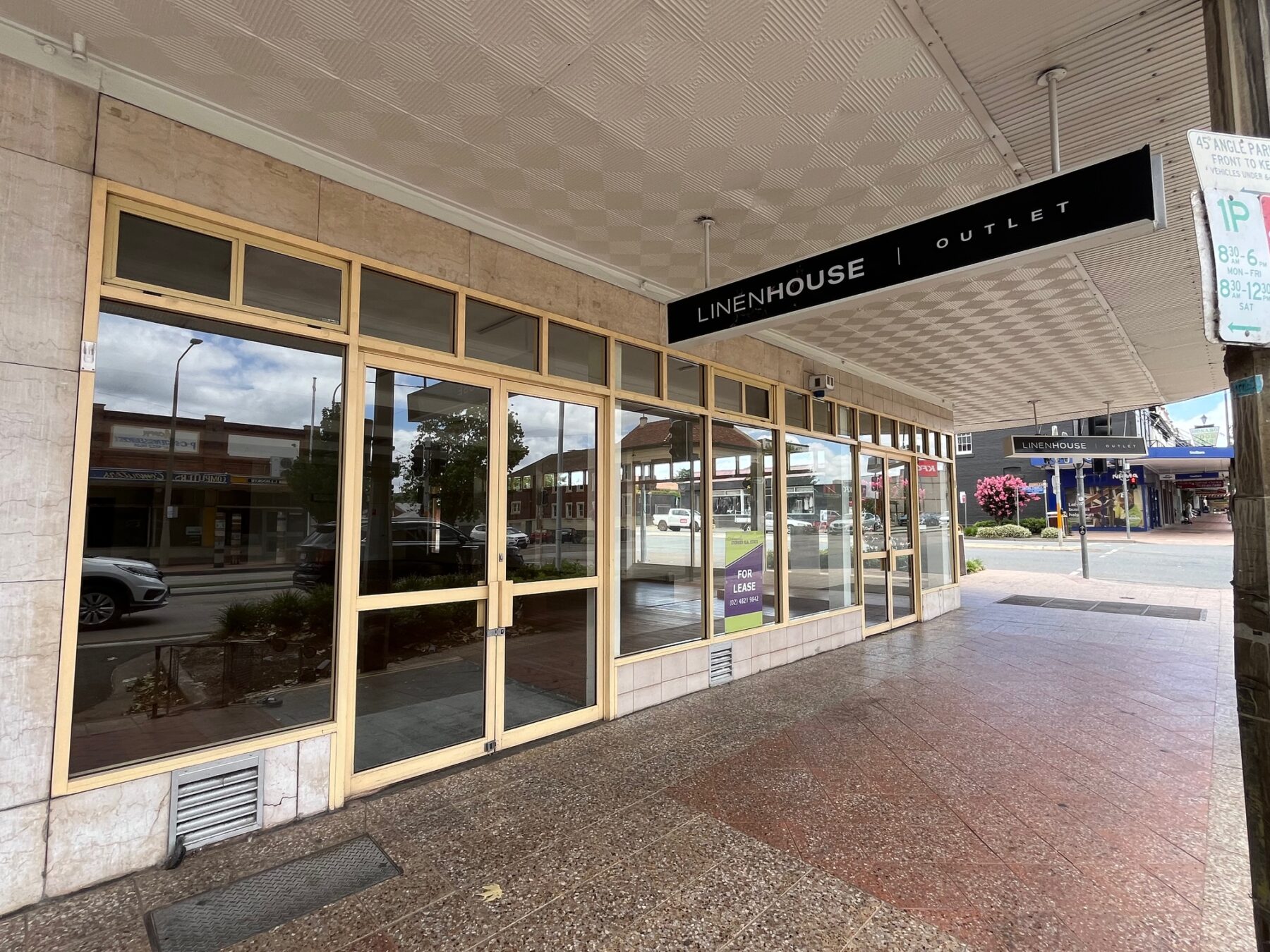 Commercial: Shop G/322-326 Auburn Street, Goulburn, NSW, 2580 photo-4