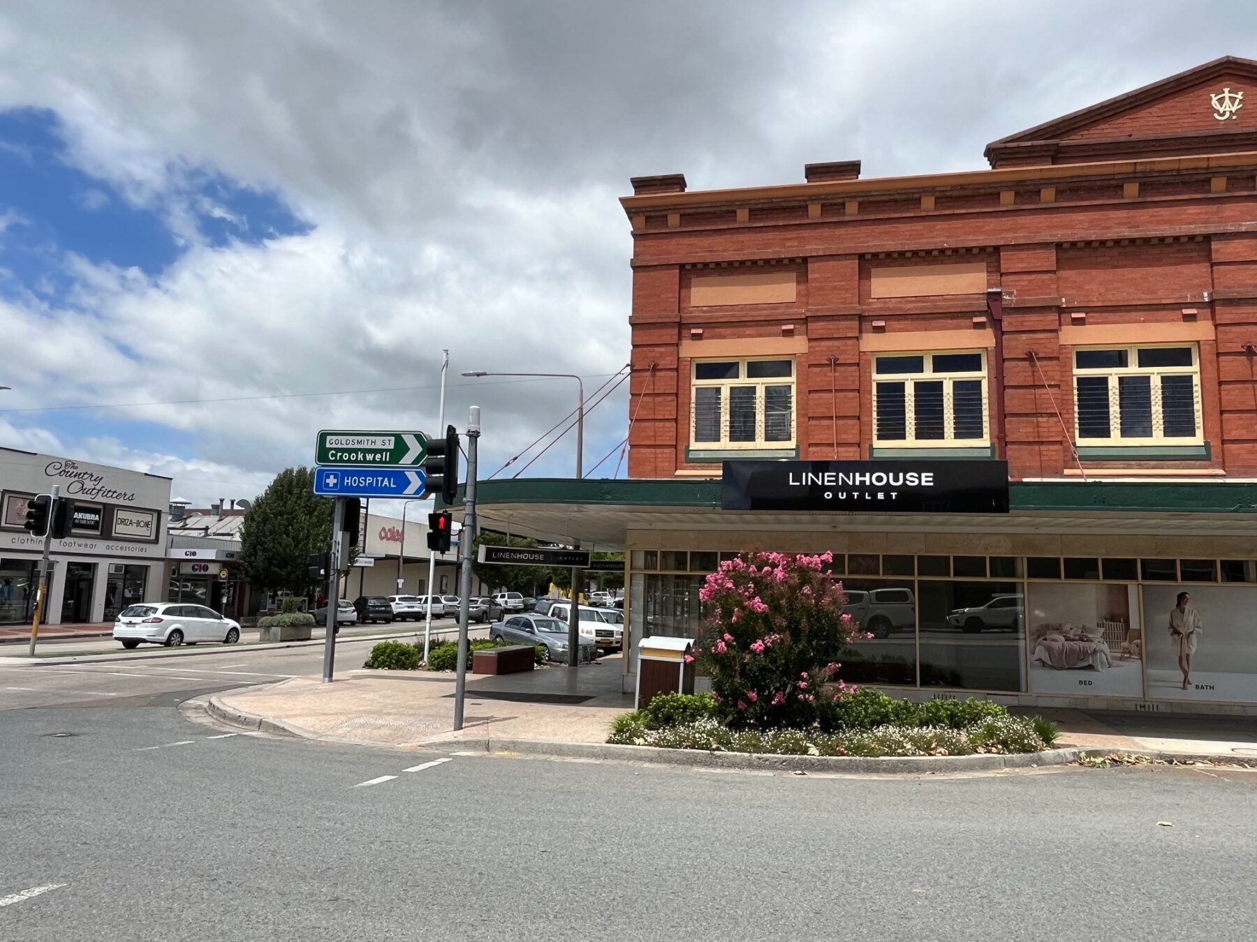 Commercial: Shop G/322-326 Auburn Street, Goulburn, NSW, 2580 photo-17