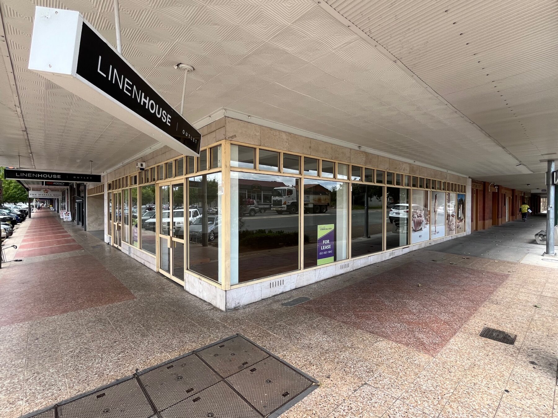 Commercial: Shop G/322-326 Auburn Street, Goulburn, NSW, 2580 photo-18