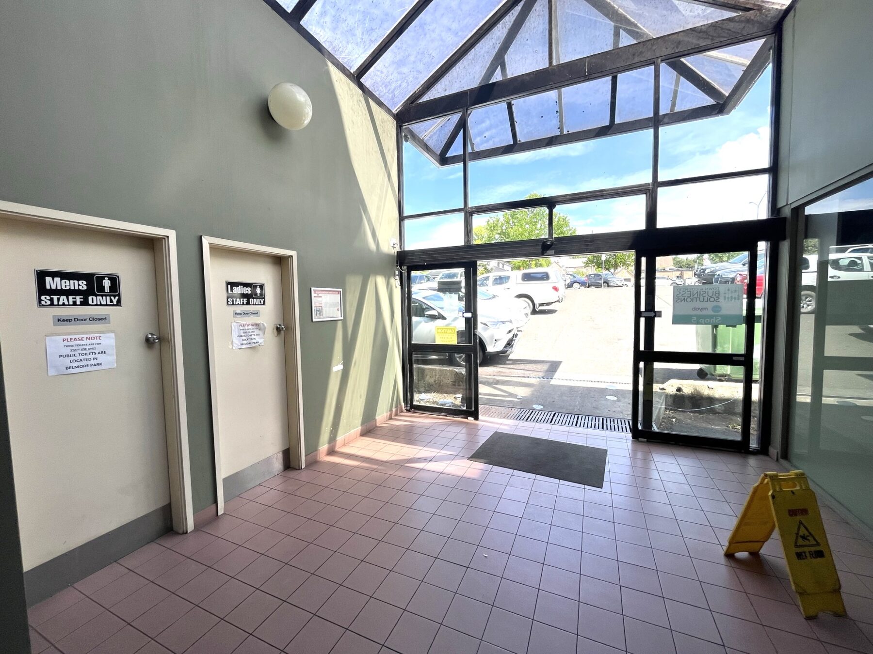 Commercial: Suite 3 & 3a/158 Auburn Street, Goulburn, NSW, 2580 photo-7