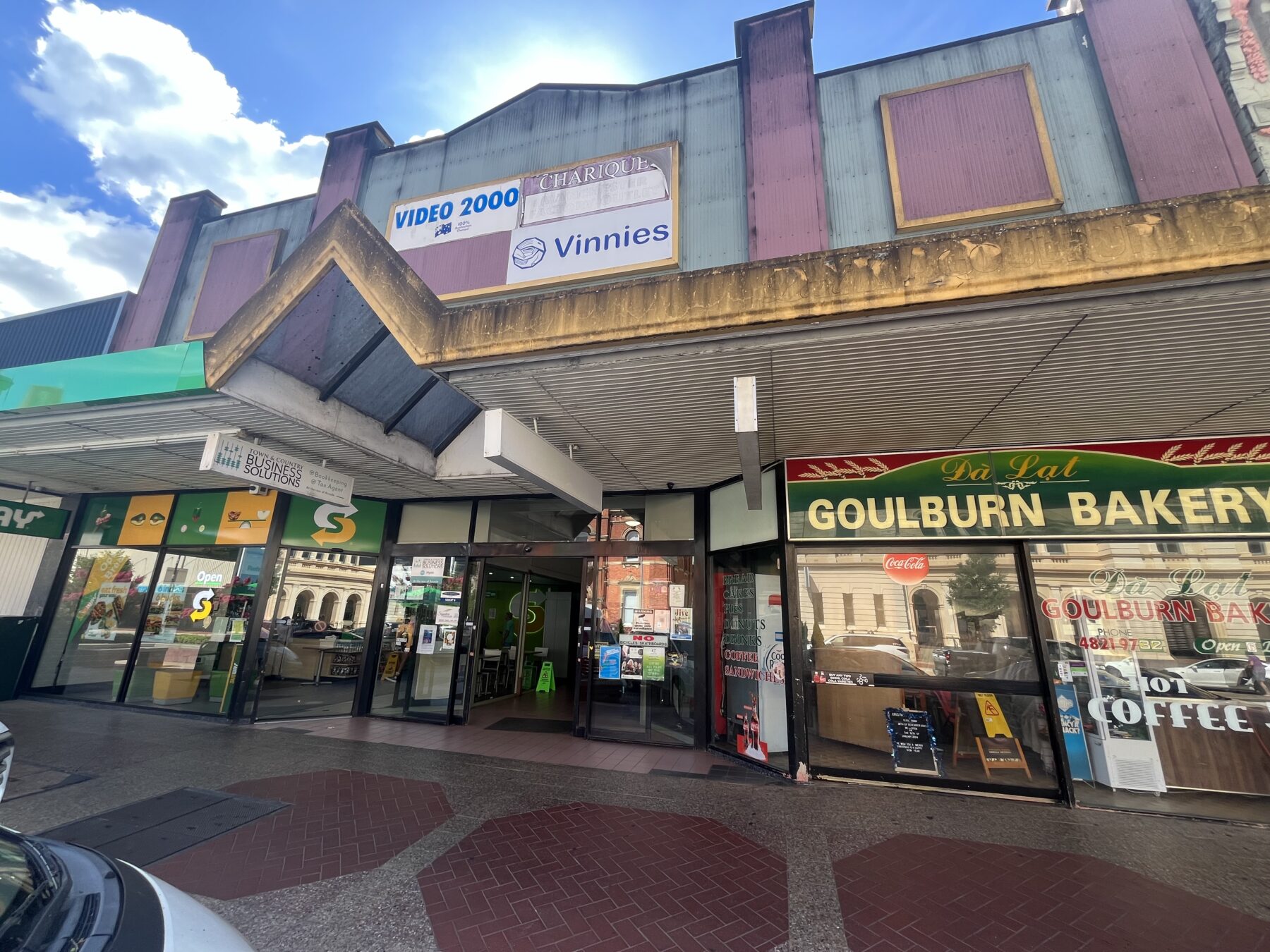 Commercial: Suite 3 & 3a/158 Auburn Street, Goulburn, NSW, 2580 photo-8