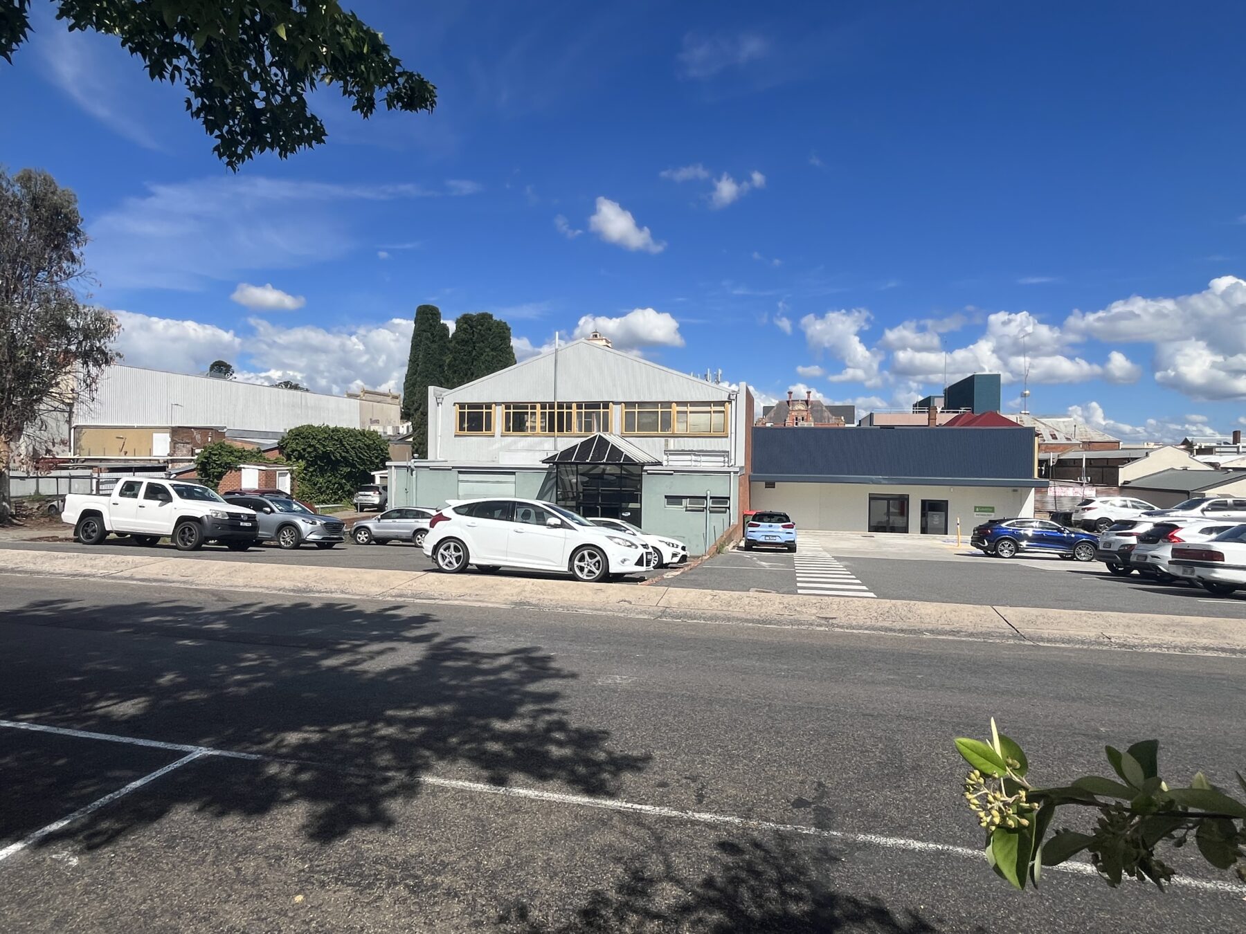 Commercial: Suite 3 & 3a/158 Auburn Street, Goulburn, NSW, 2580 photo-11