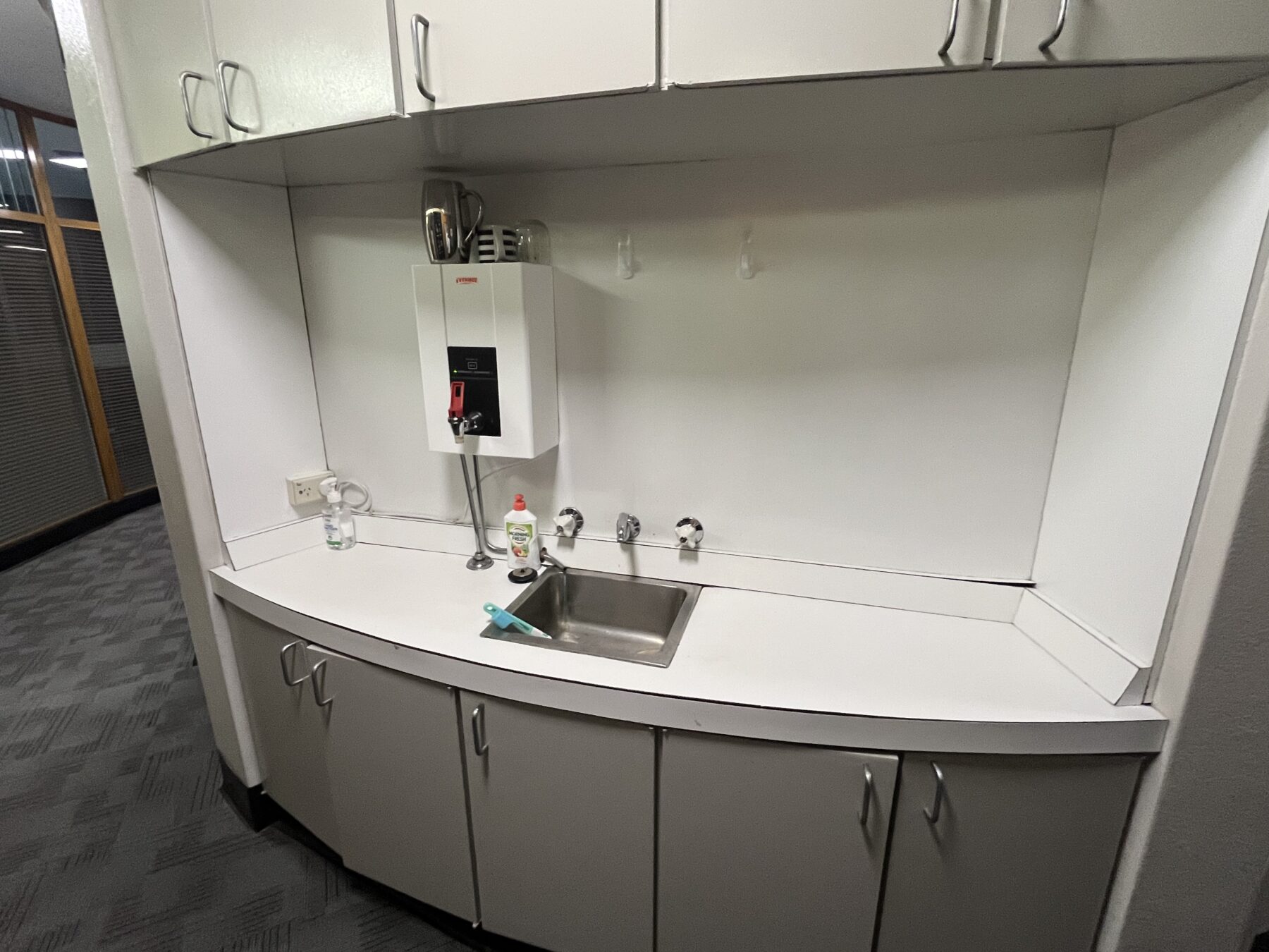 Commercial: Upper Level/213-215 Auburn Street, Goulburn, NSW, 2580 photo-20