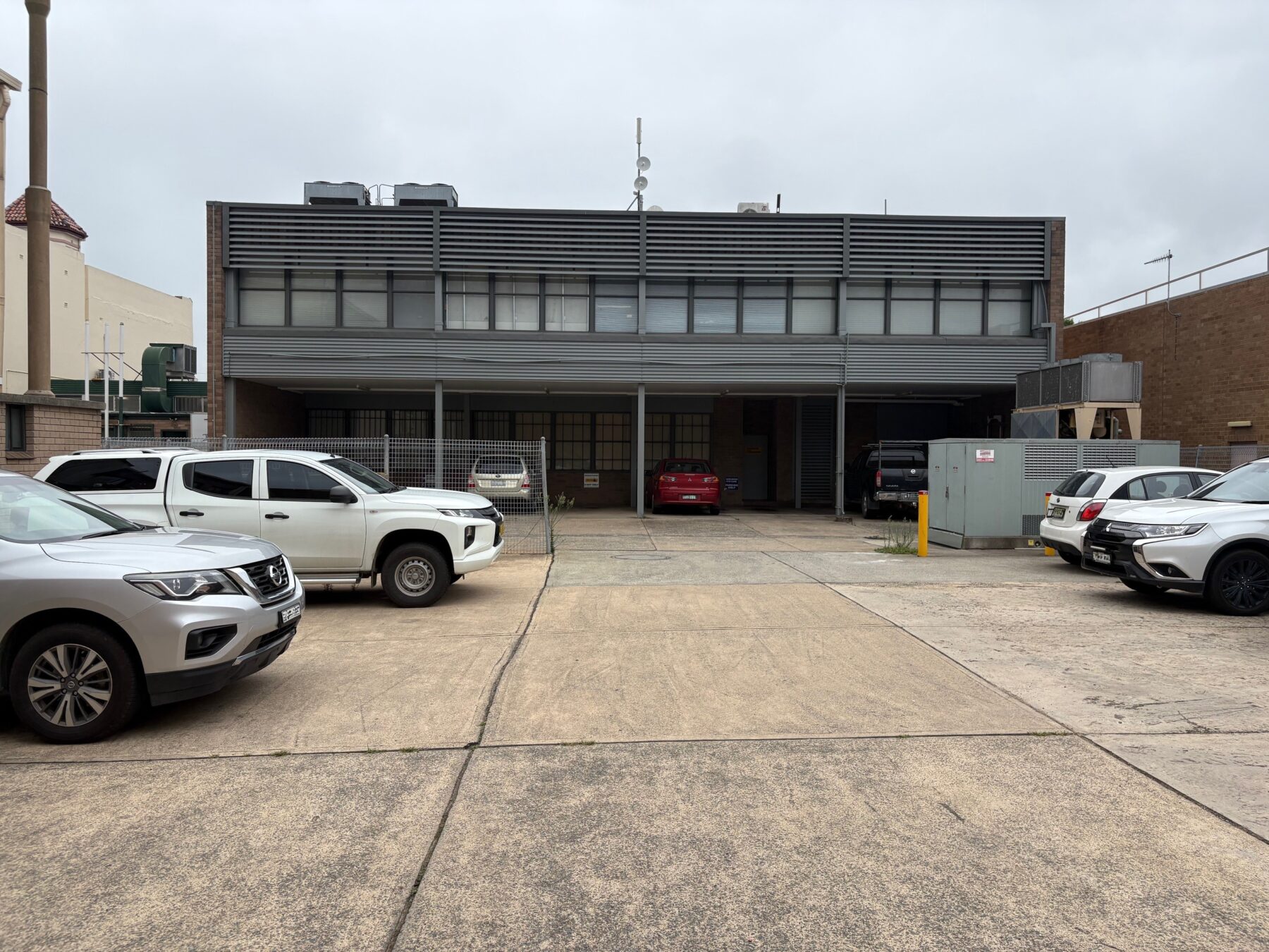 Commercial: Upper Level/213-215 Auburn Street, Goulburn, NSW, 2580 photo-22