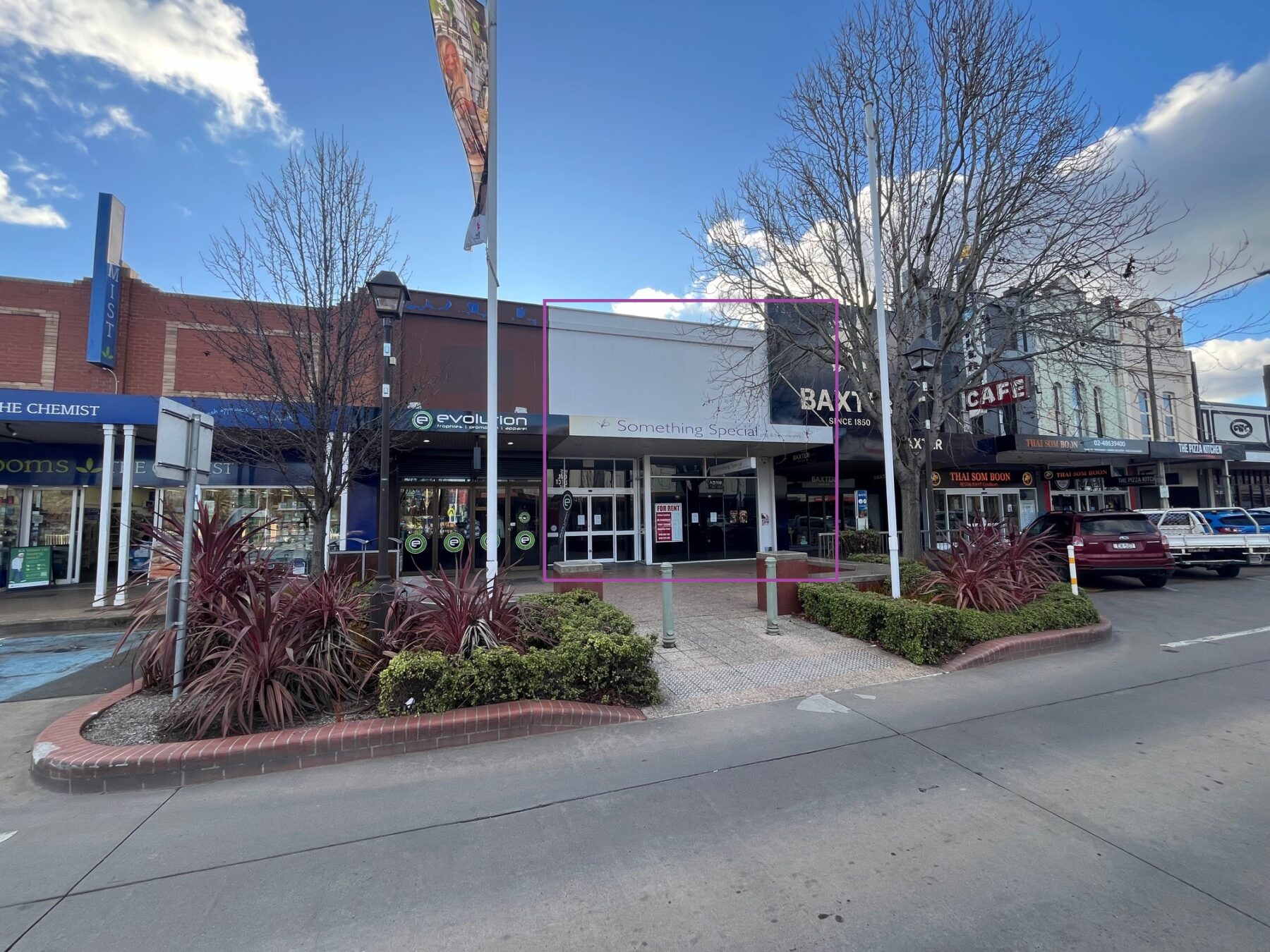 Commercial: Shop 2/224 Auburn Street, Goulburn, NSW, 2580 photo-1