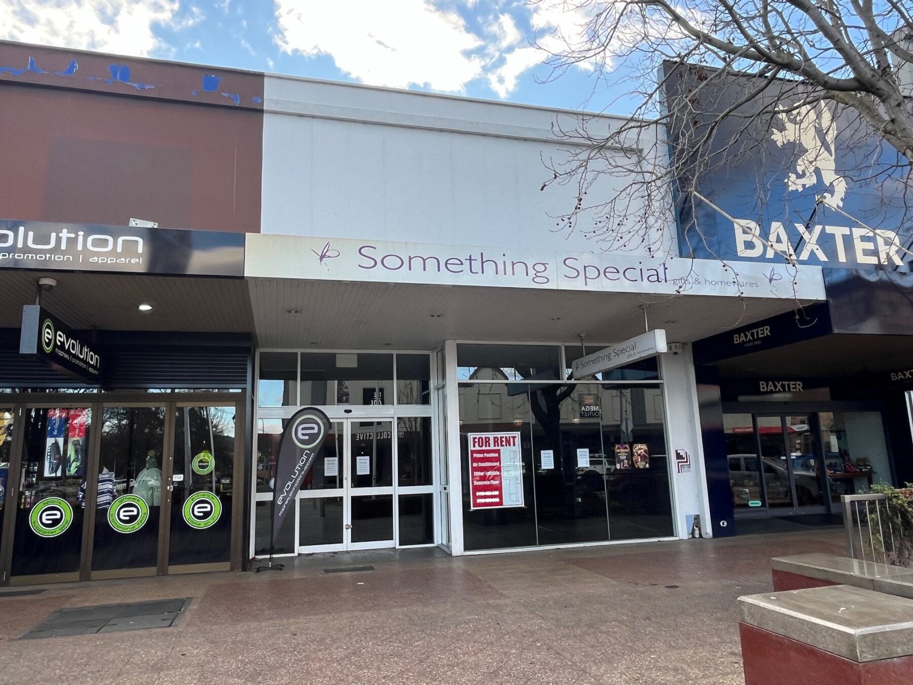 Commercial: Shop 2/224 Auburn Street, Goulburn, NSW, 2580 photo-2