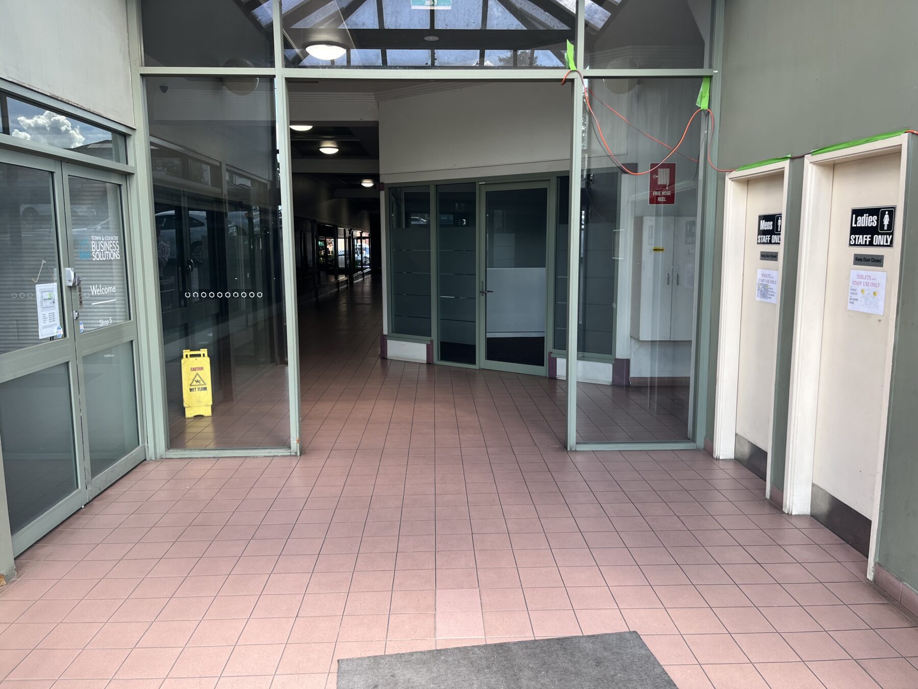 Commercial: 9/158 Auburn Street, Goulburn, NSW, 2580 photo-11