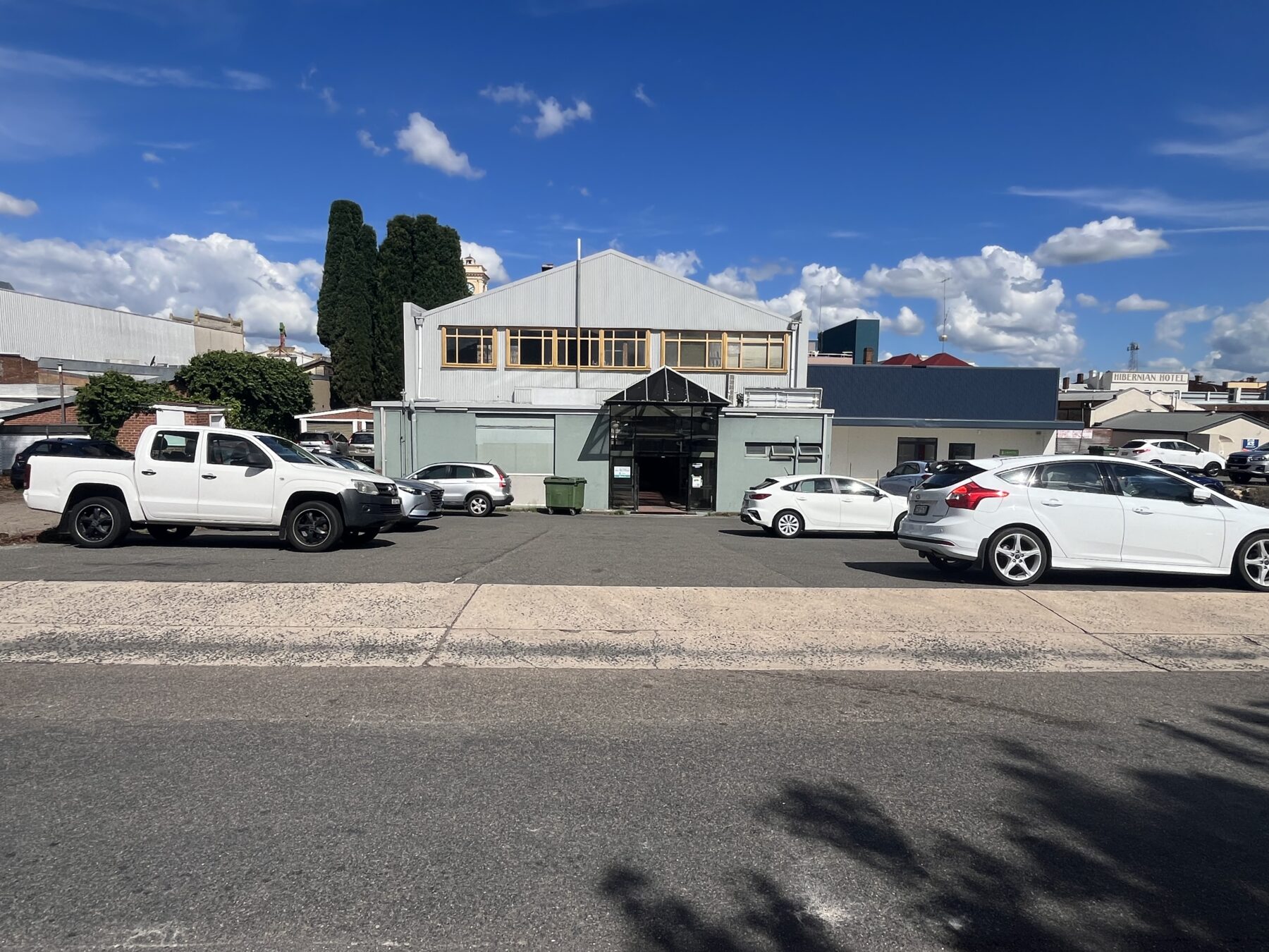 Commercial: 9/158 Auburn Street, Goulburn, NSW, 2580 photo-12