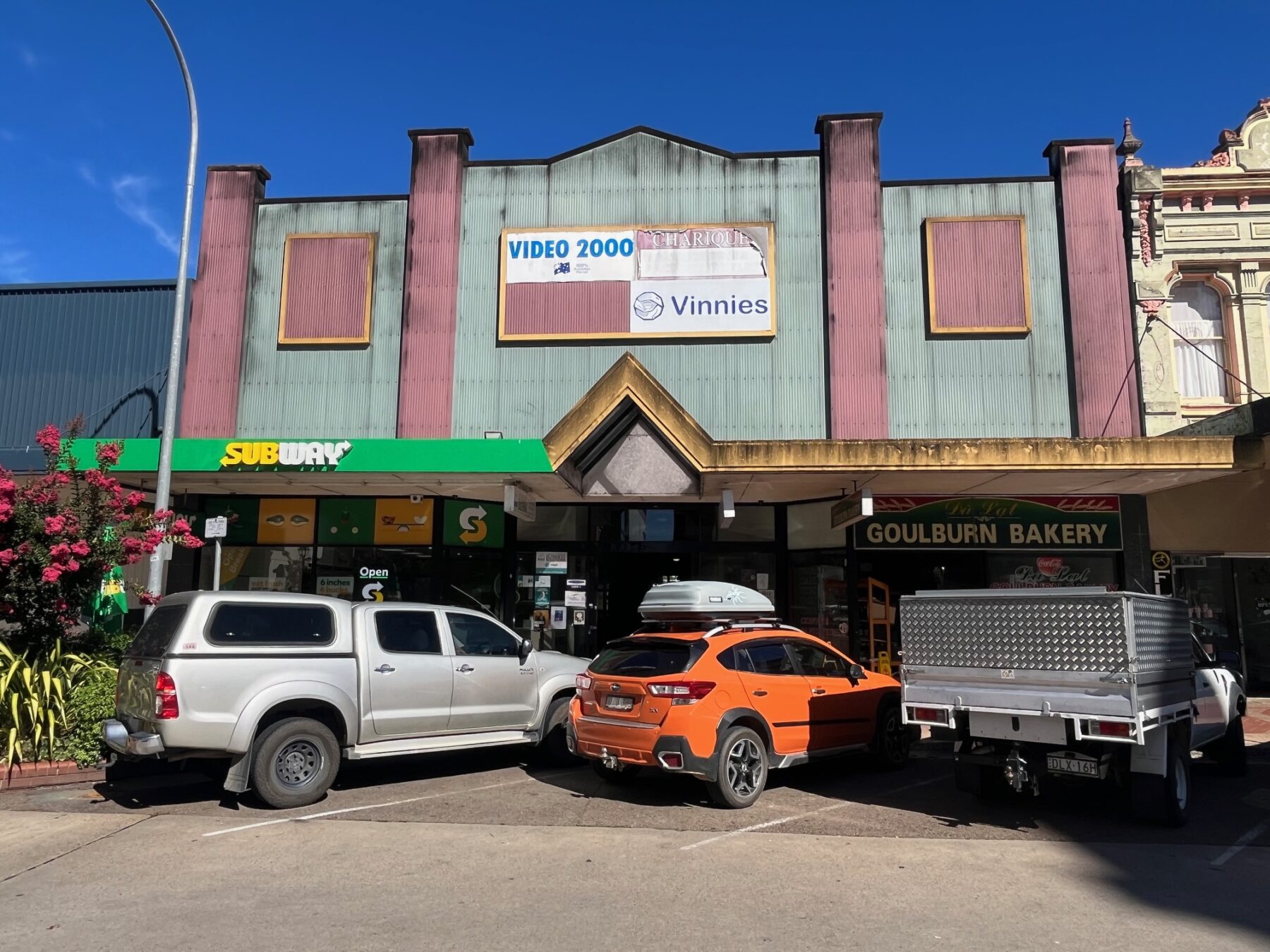 Commercial: 9/158 Auburn Street, Goulburn, NSW, 2580 photo-13