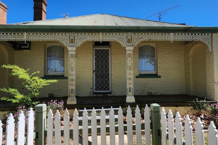 , GOULBURN, NSW, 2580