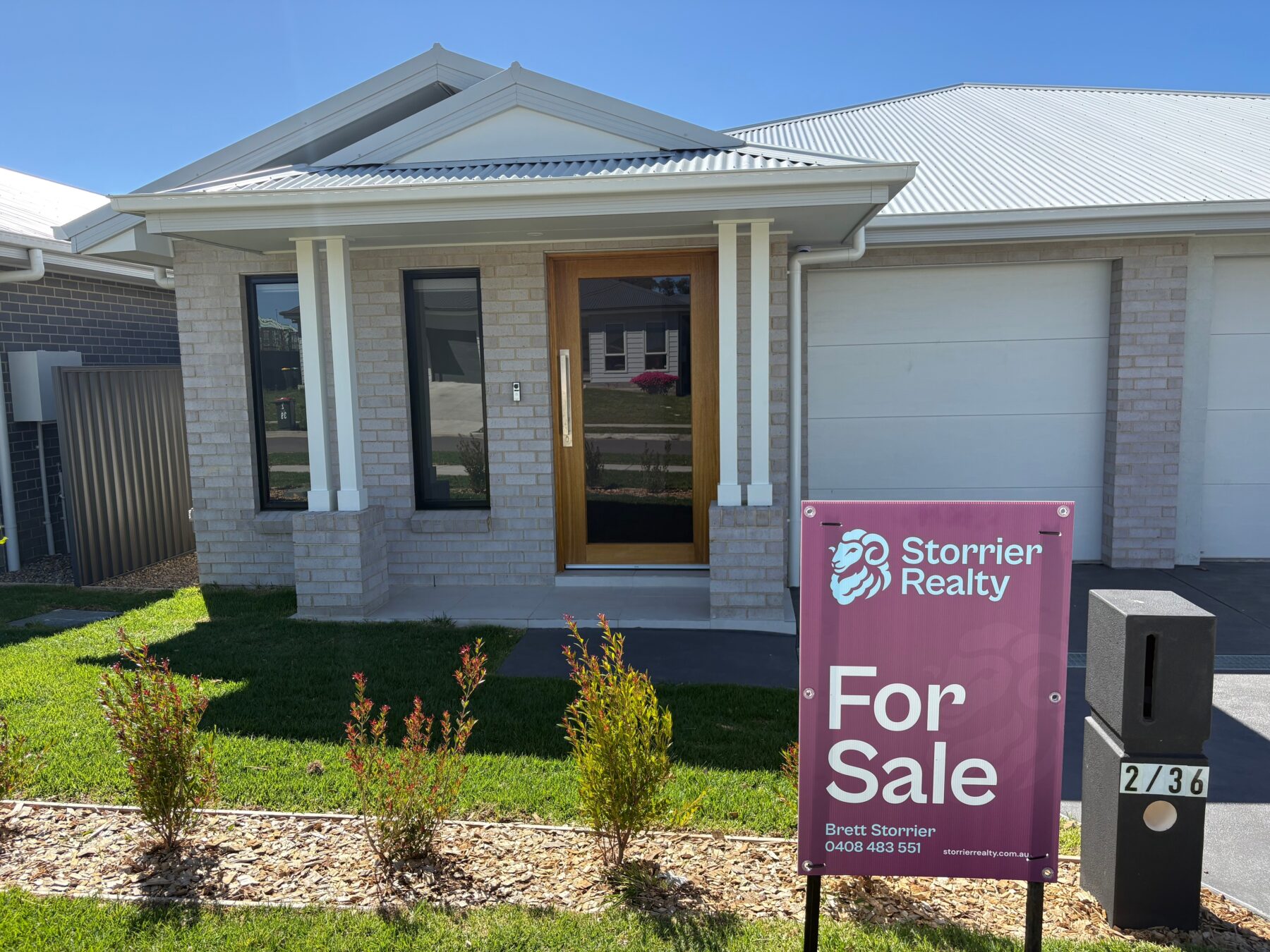 Property: 2/36 Bonneville Boulevard, GOULBURN, NSW, 2580 photo-18