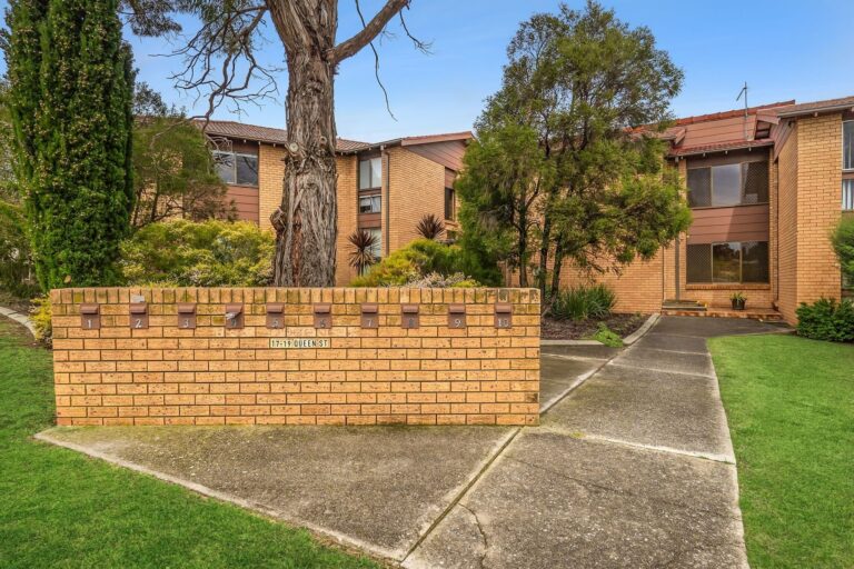 8/17-19 Queen Street, GOULBURN, NSW, 2580