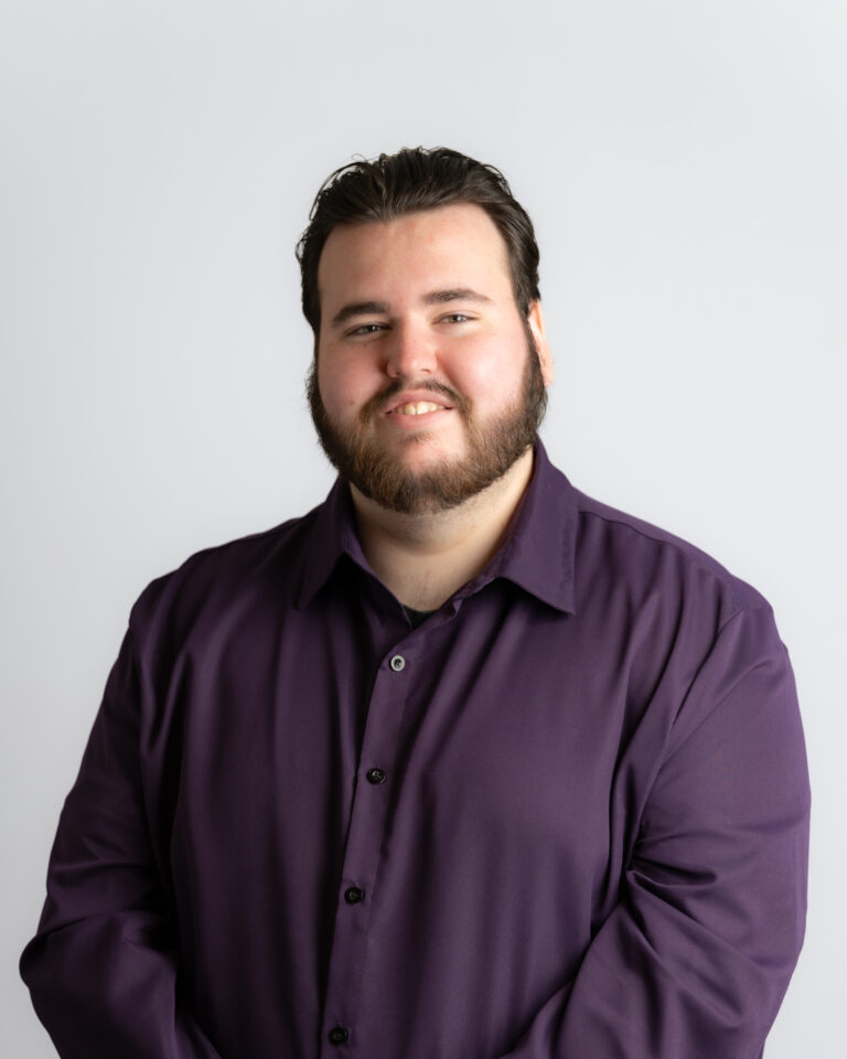 Staff: Cameron Storrier