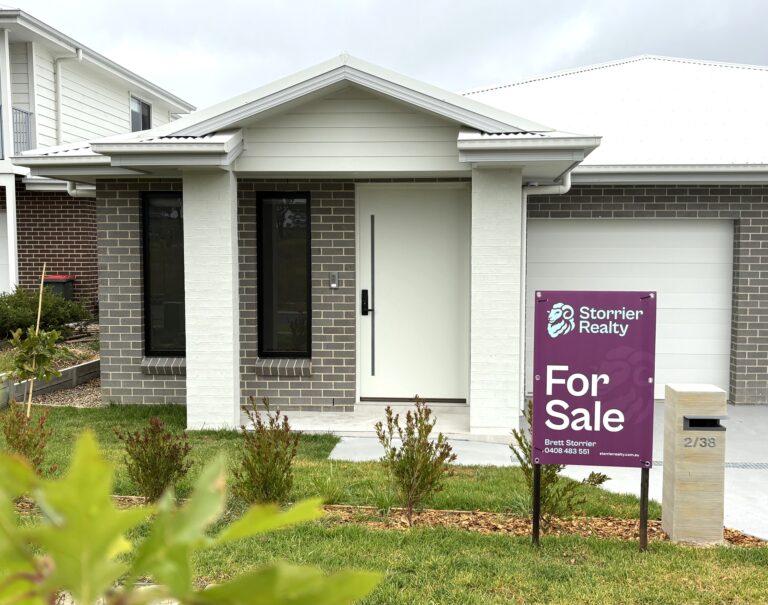 2/38 Bonneville Boulevard, Goulburn, NSW, 2580