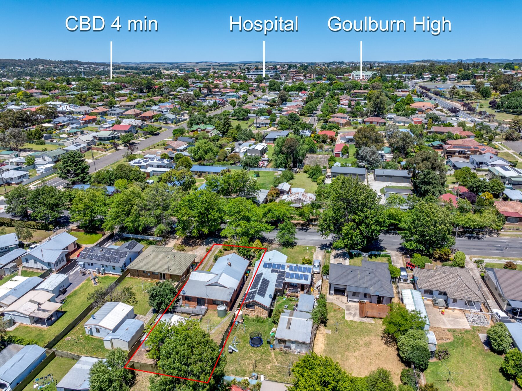 Property: 159 Kinghorne Street, Goulburn, NSW, 2580 photo-1